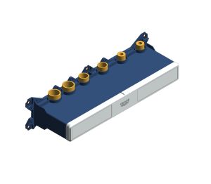 Product: GROTHERMAQUATILES Thermostat Box (1068810000)