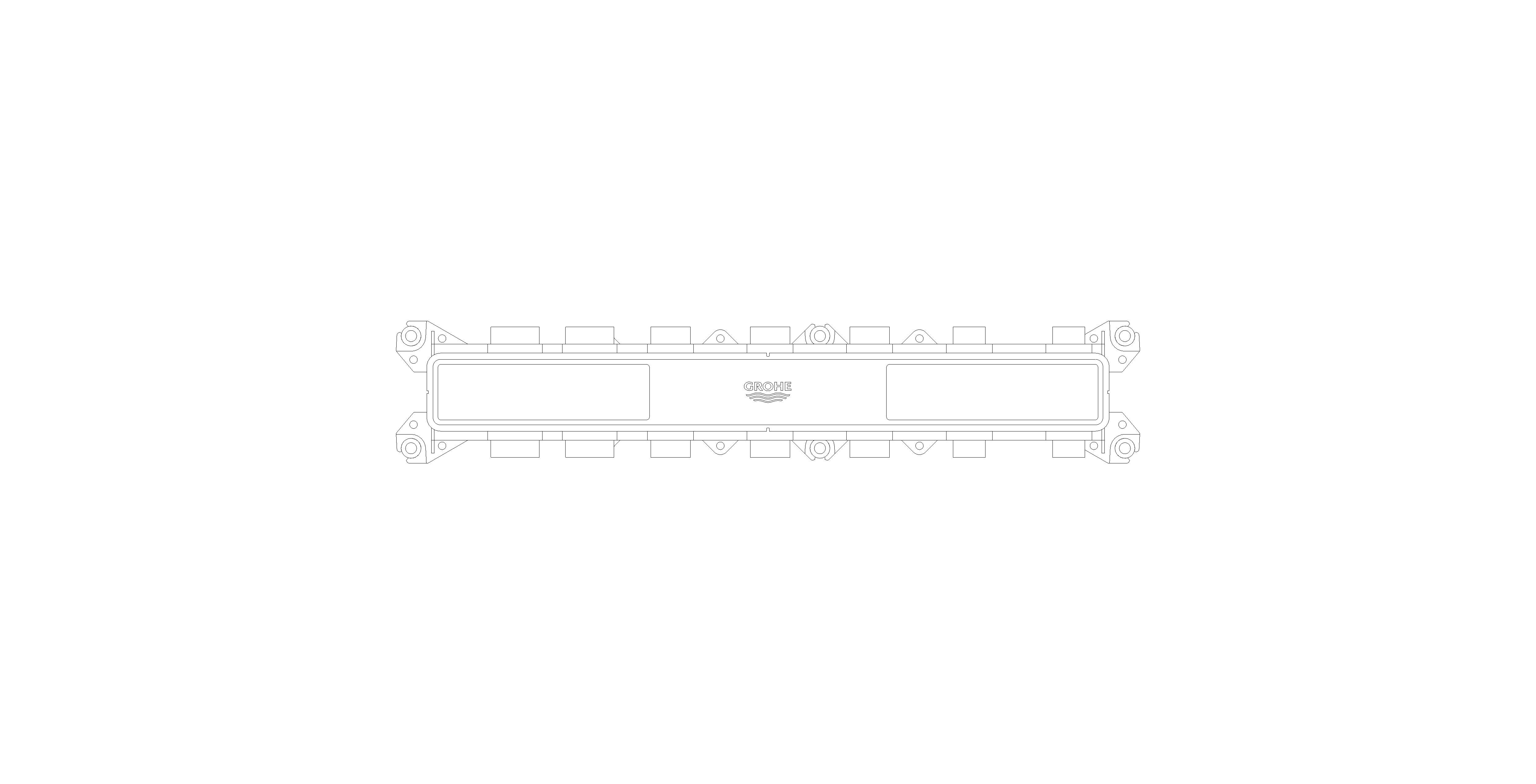 Product: GROTHERMAQUATILES Thermostat Box (1068820000)