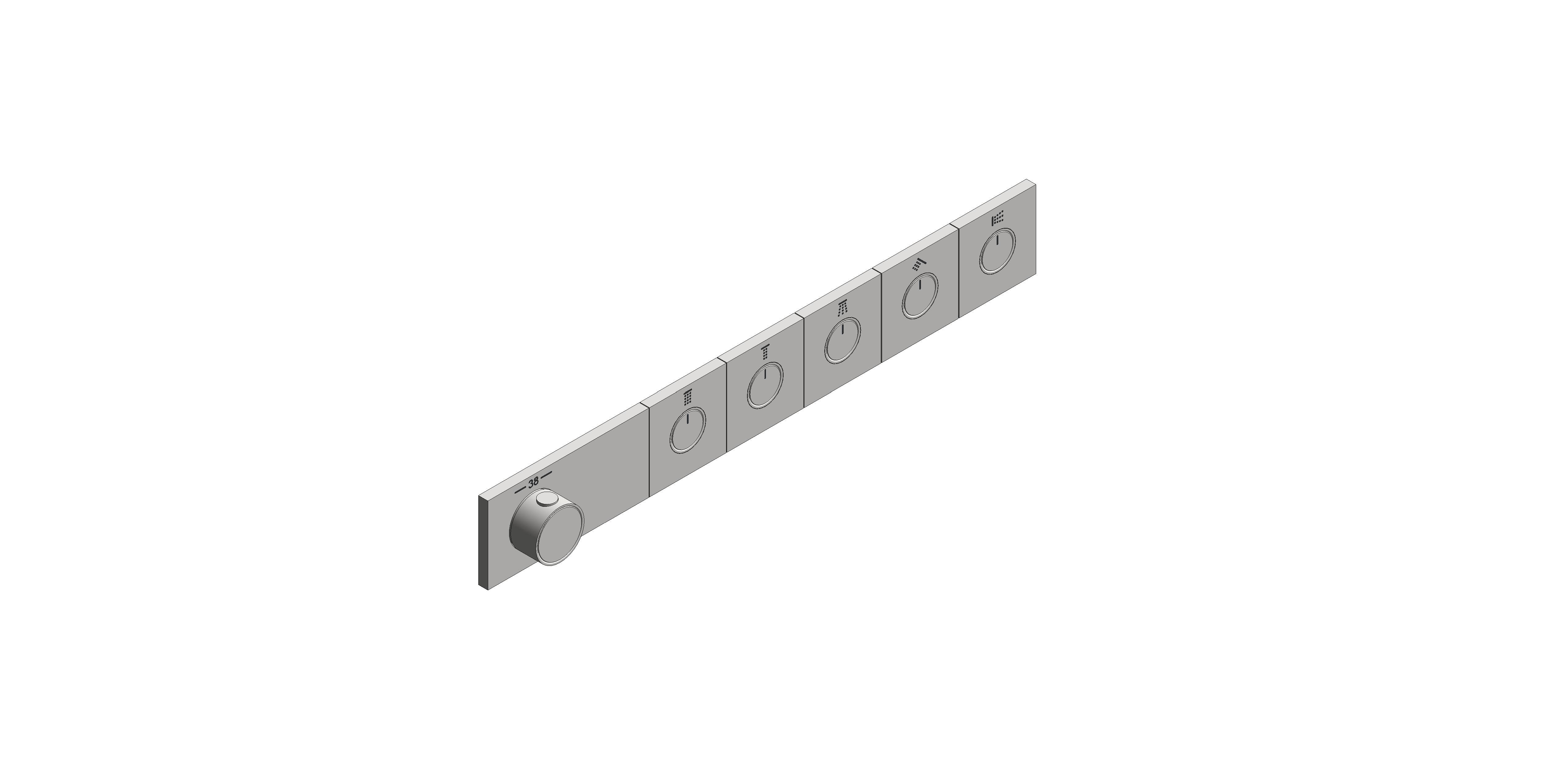 Product: GROTHERMAQUATILES Thermostat (1068680000)