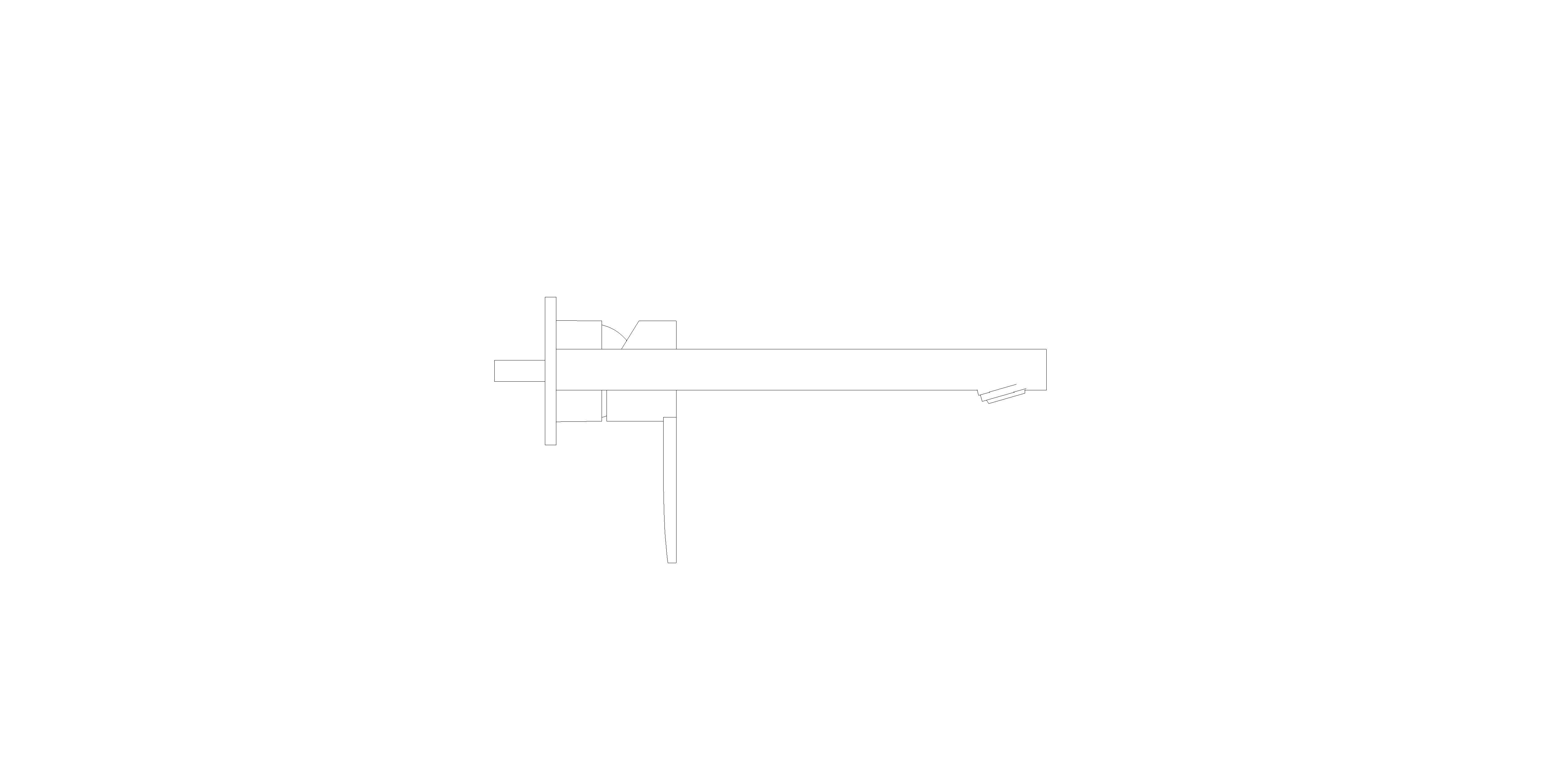 Product: LINEARE 2-Hole Basin Mixer (23444GN1)