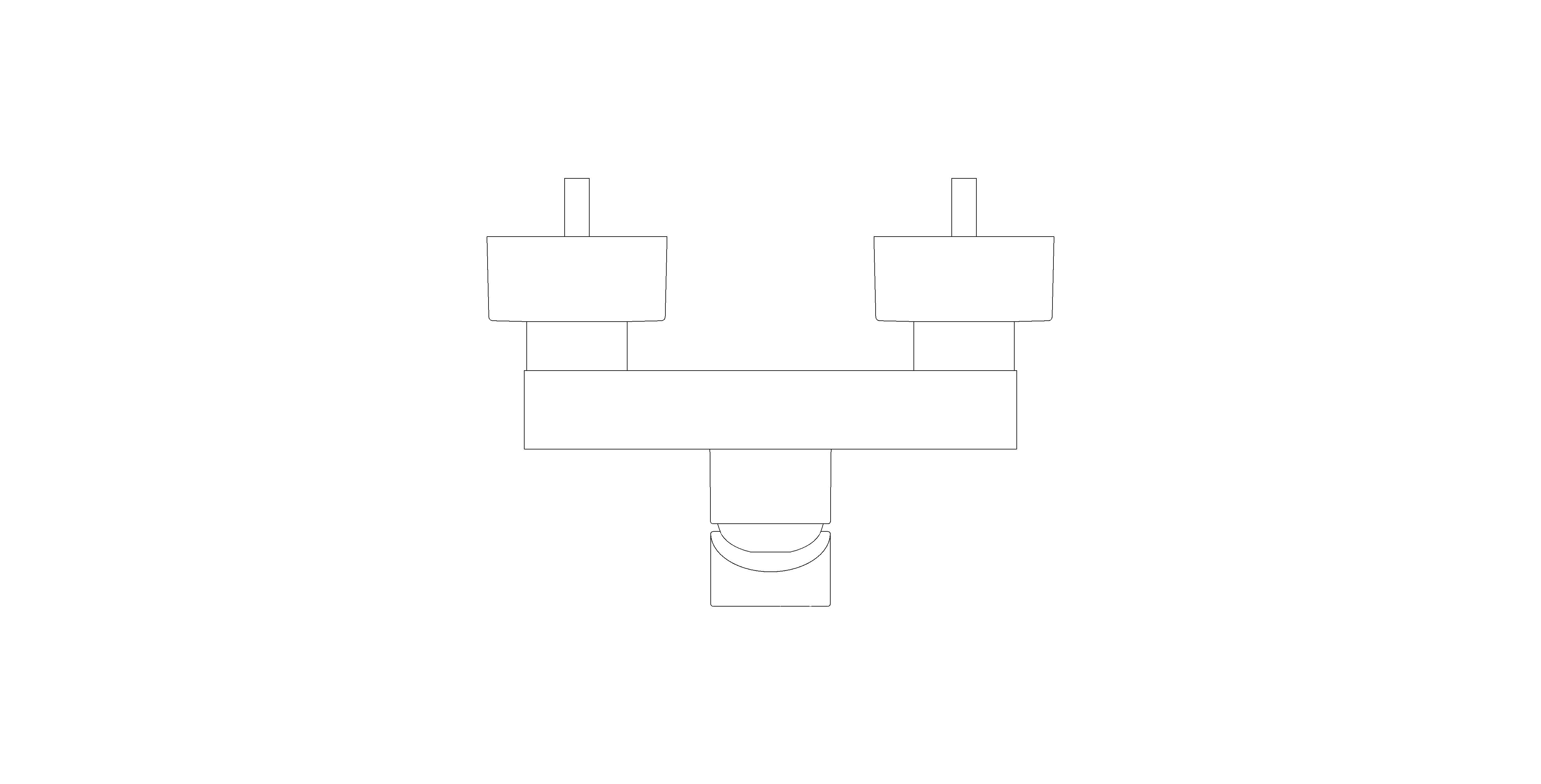 Product: LINEARE Single Lever Shower Mixer (33865DL1)