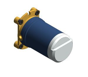 Product: RAINSHOWER AQUA Installation Box (1070580000)