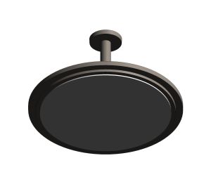 Grohe - Rainshower Cosmopolitan - Head Shower Set