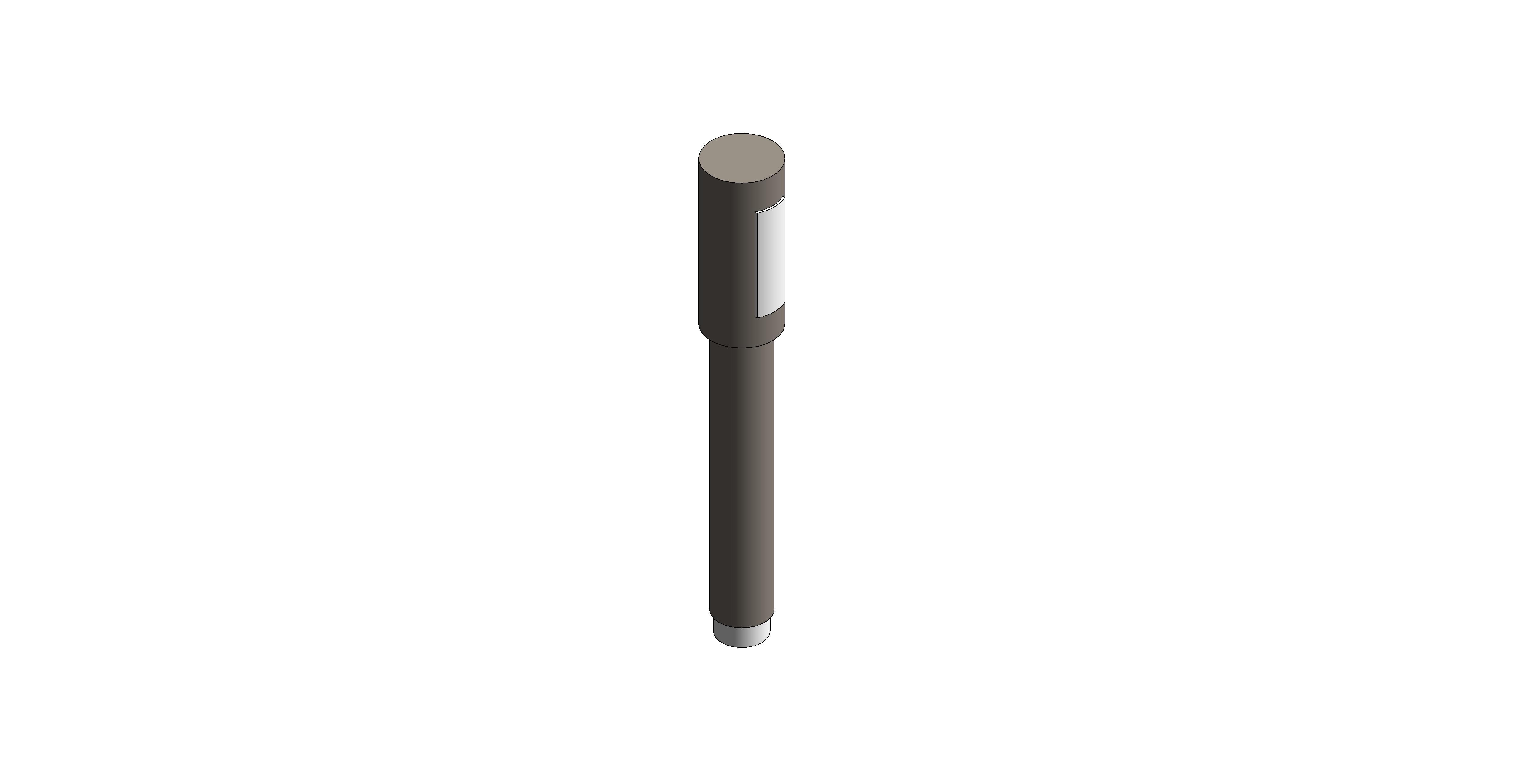 Product: RAINSHOWER AQUA STICK Hand shower 1 spray (26866AL0)