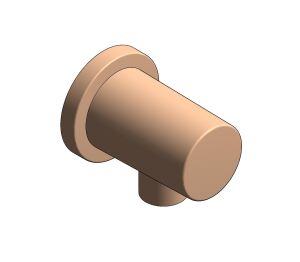 Grohe - Rainshower - Shower Outlet Elbow