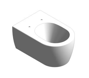 Grohe - Essence - Wall Hung WC - 3957100H