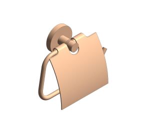Grohe - Essentials - Toilet Roll Holder - 40367DL1