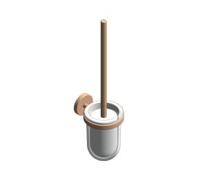 Grohe - Essentials - Toilet Brush Set - 40374DL1