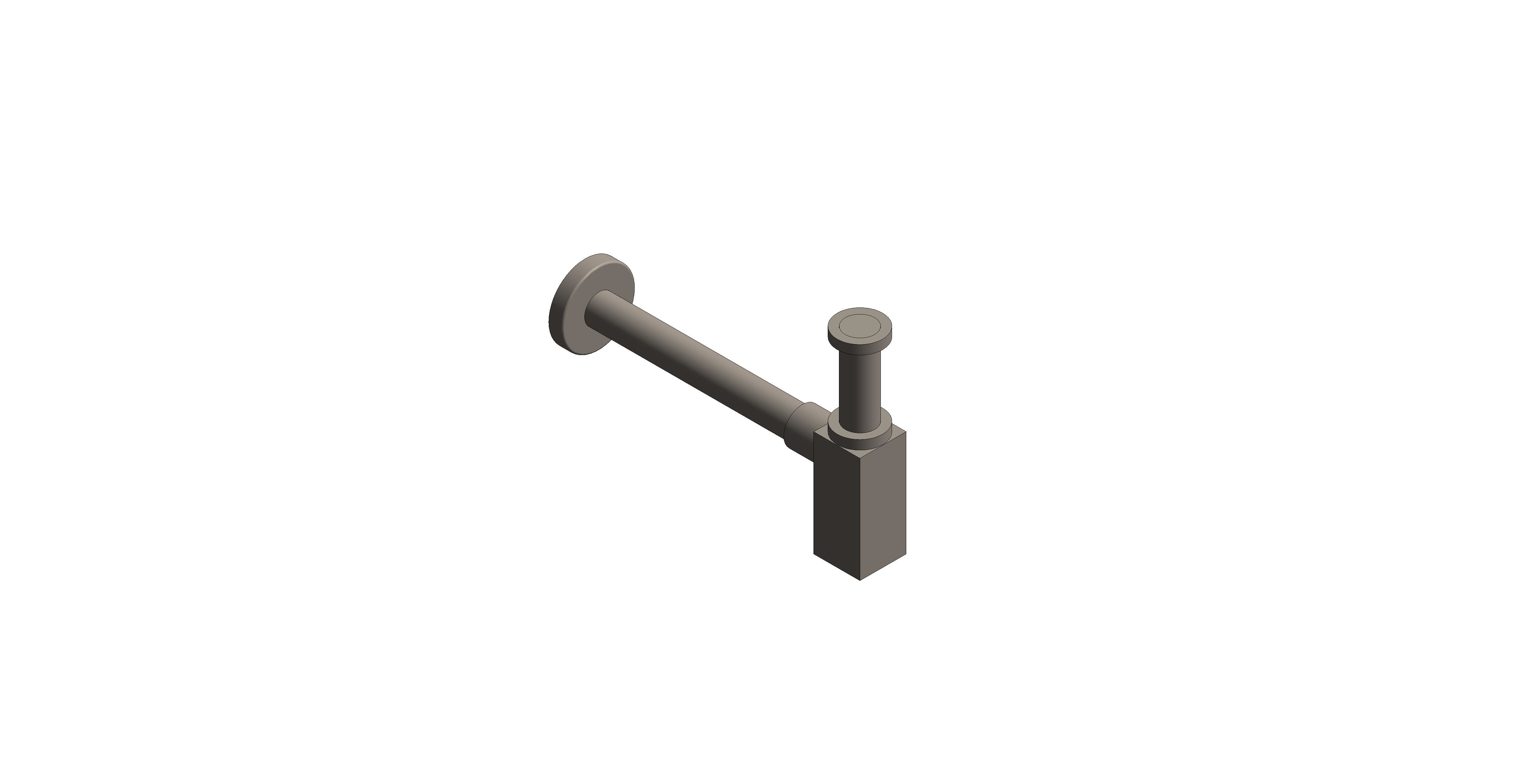Grohe - Bottle Trap - 40564AL0