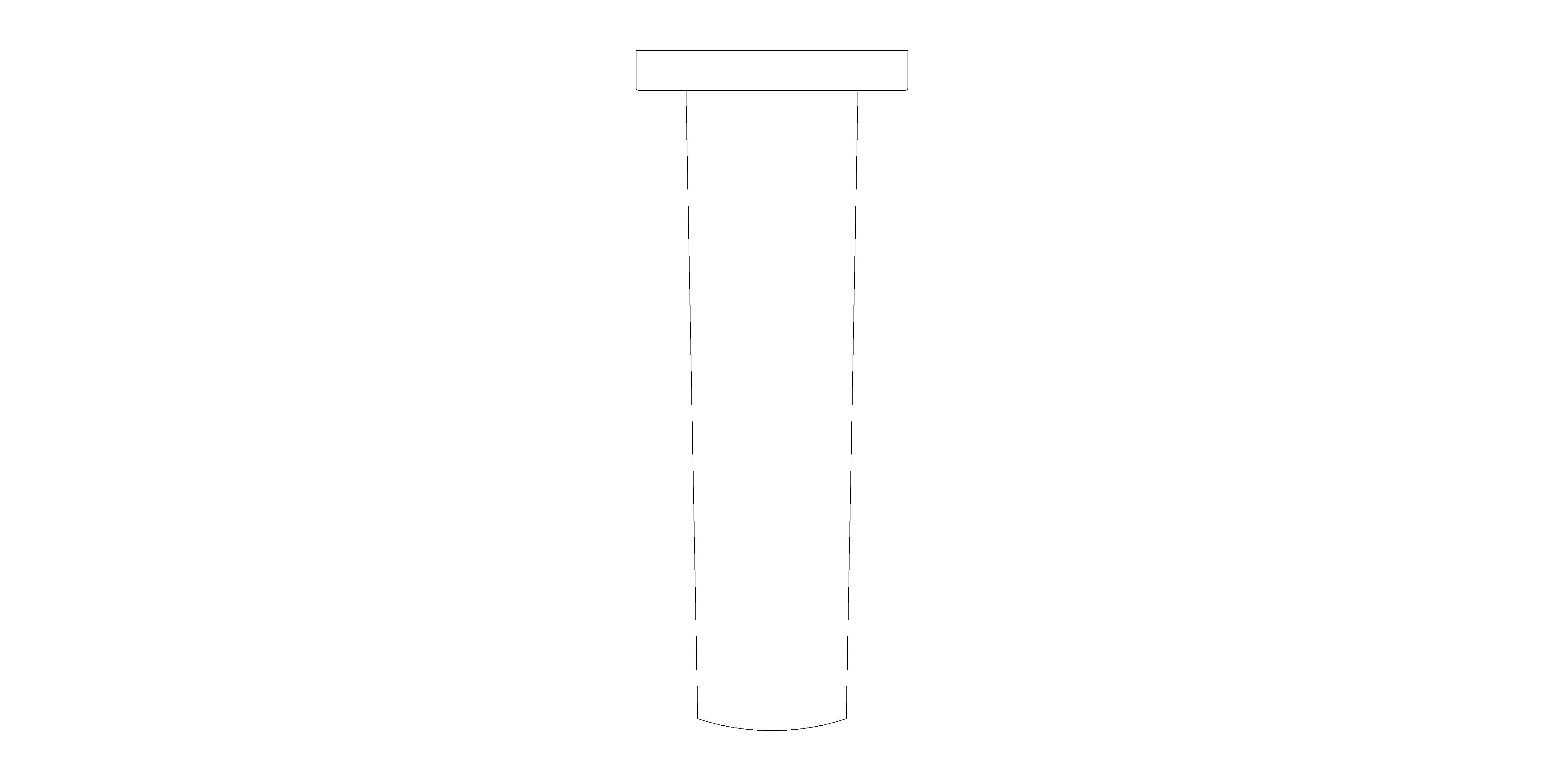 Product: Grohe - Eurosmart - Tub Spout - 13354003