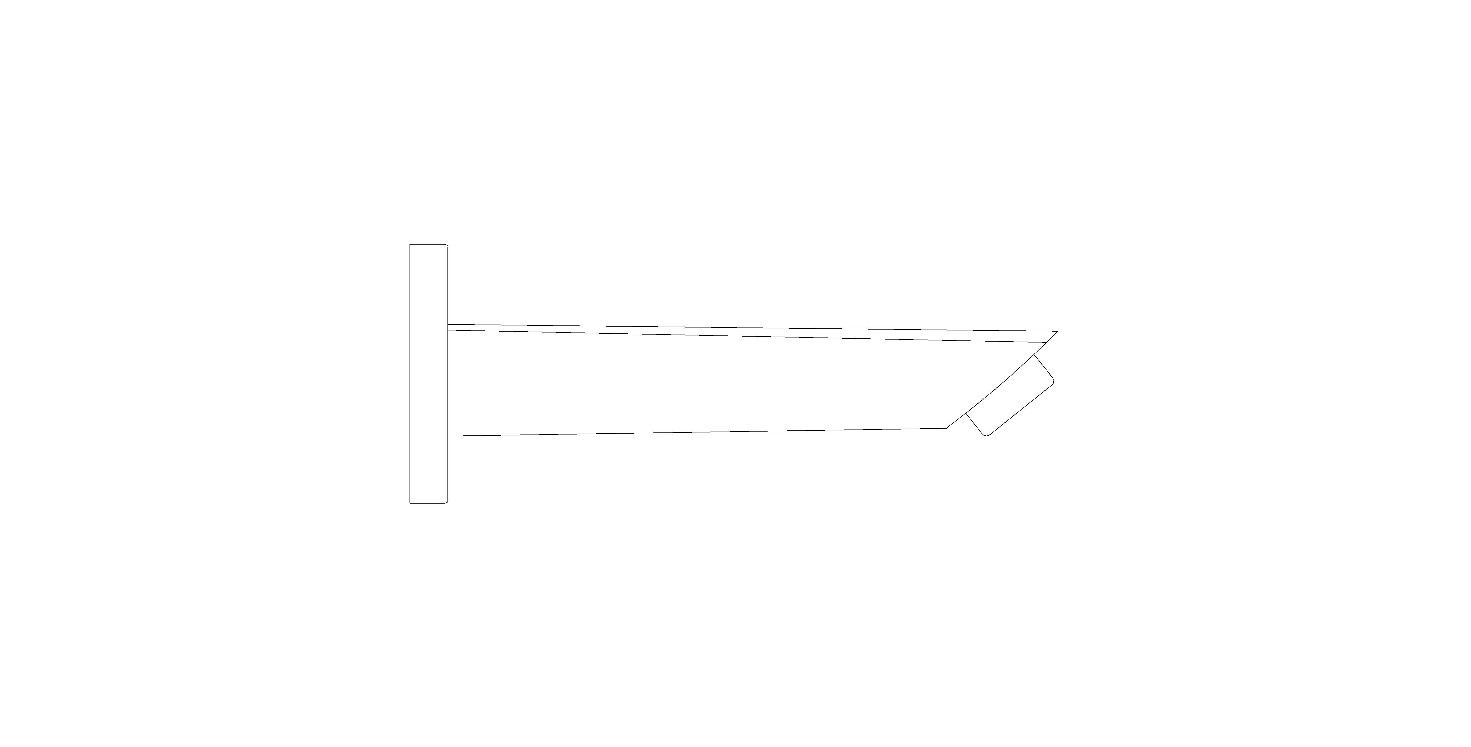 Product: Grohe - Eurosmart - Tub Spout - 13354003
