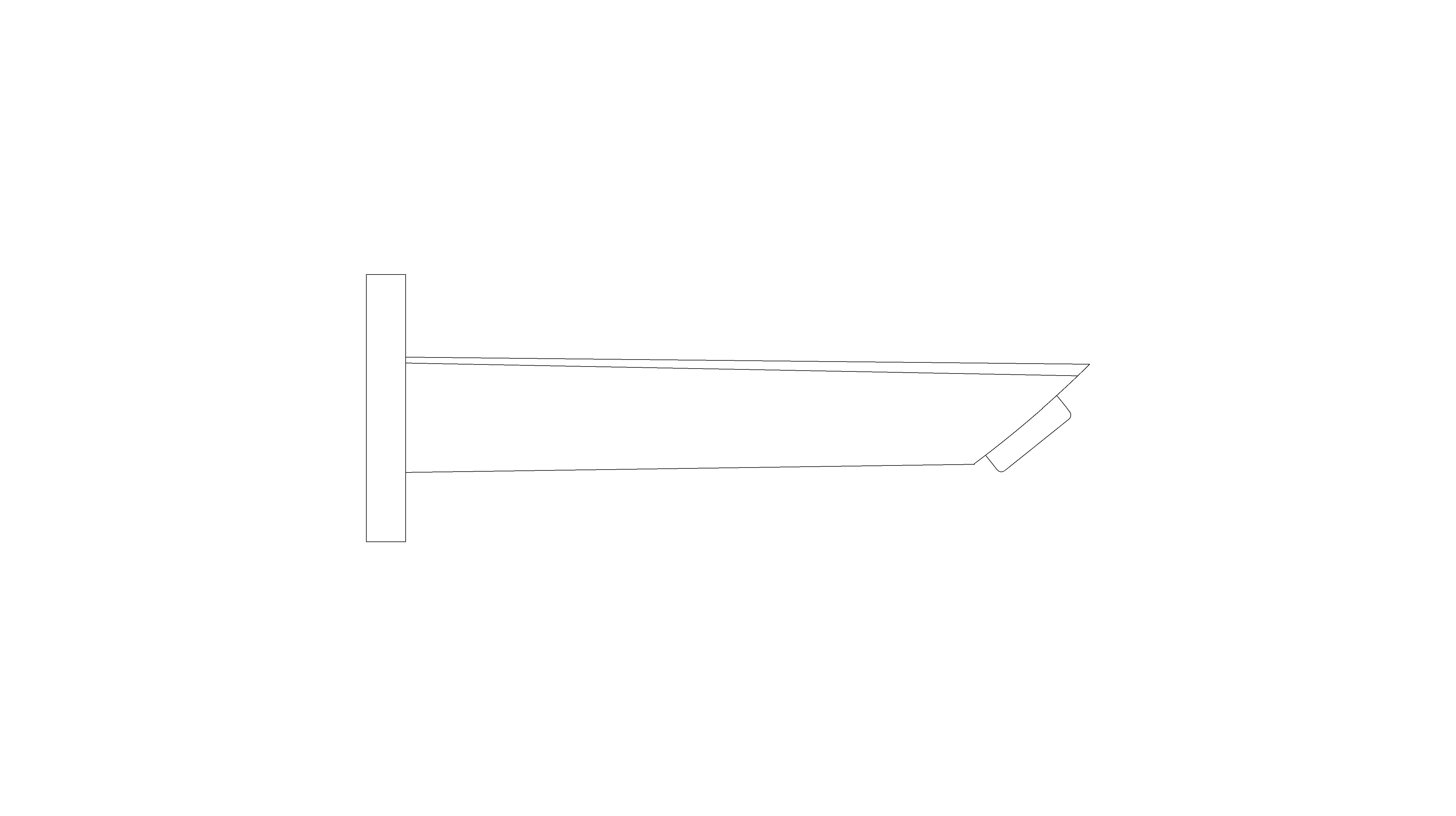 Product: Eurosmart - Bath Spout - 13448003