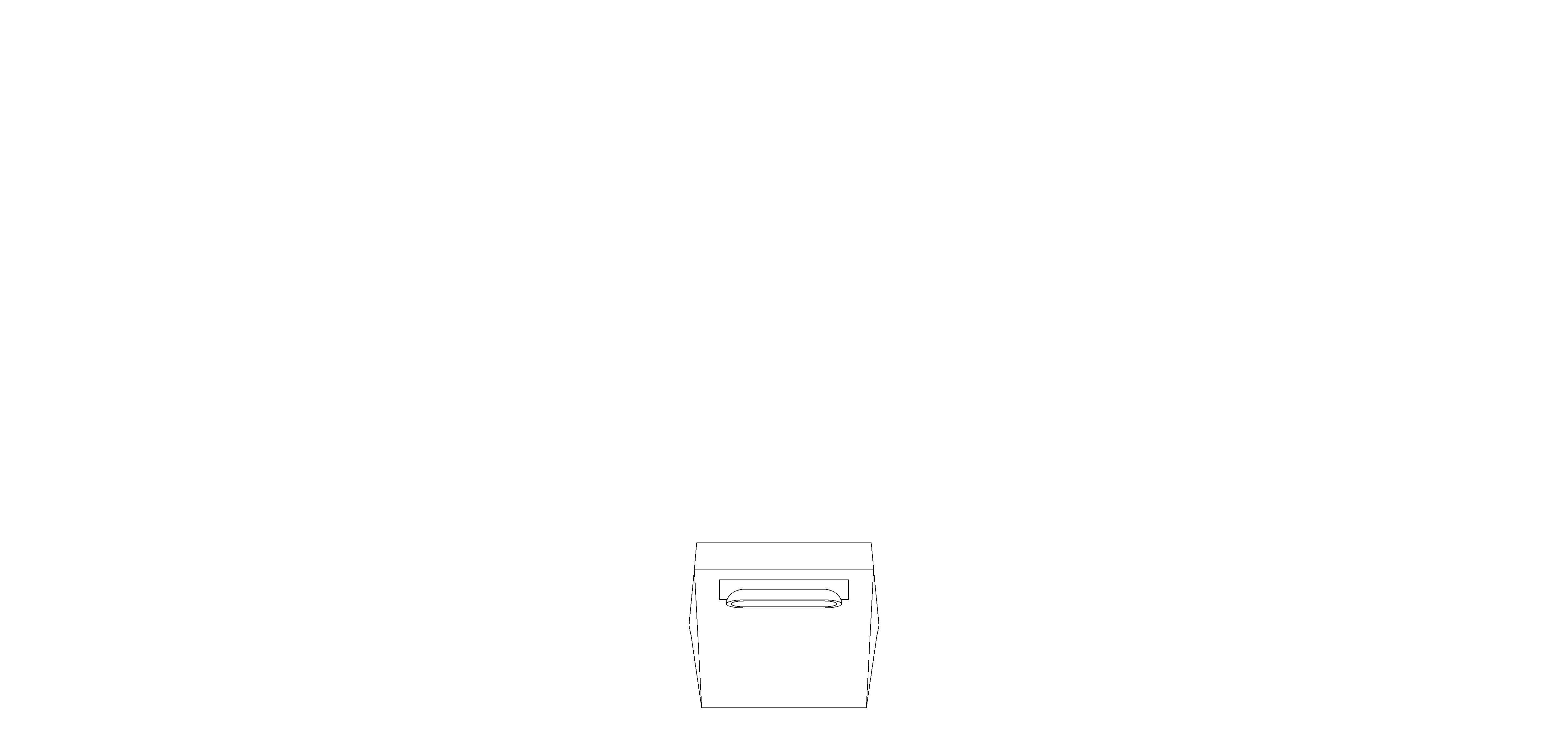 Product: ALLURE BRILLIANT Bath spout (13485000)