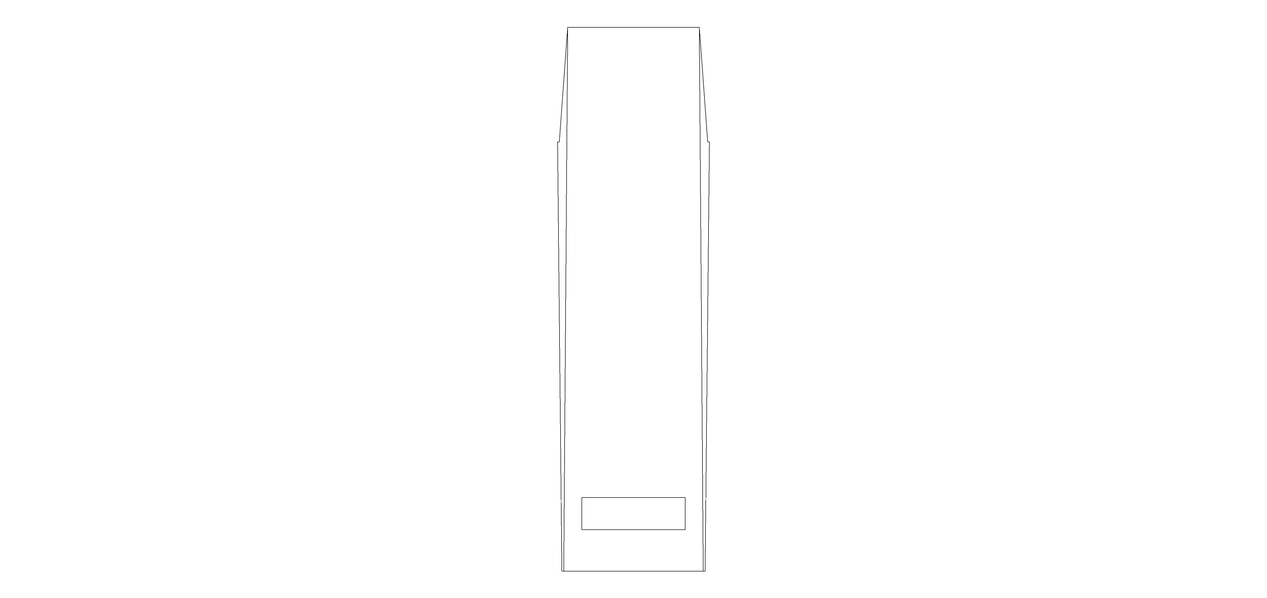 Product: ALLURE BRILLIANT Bath spout (13485000)