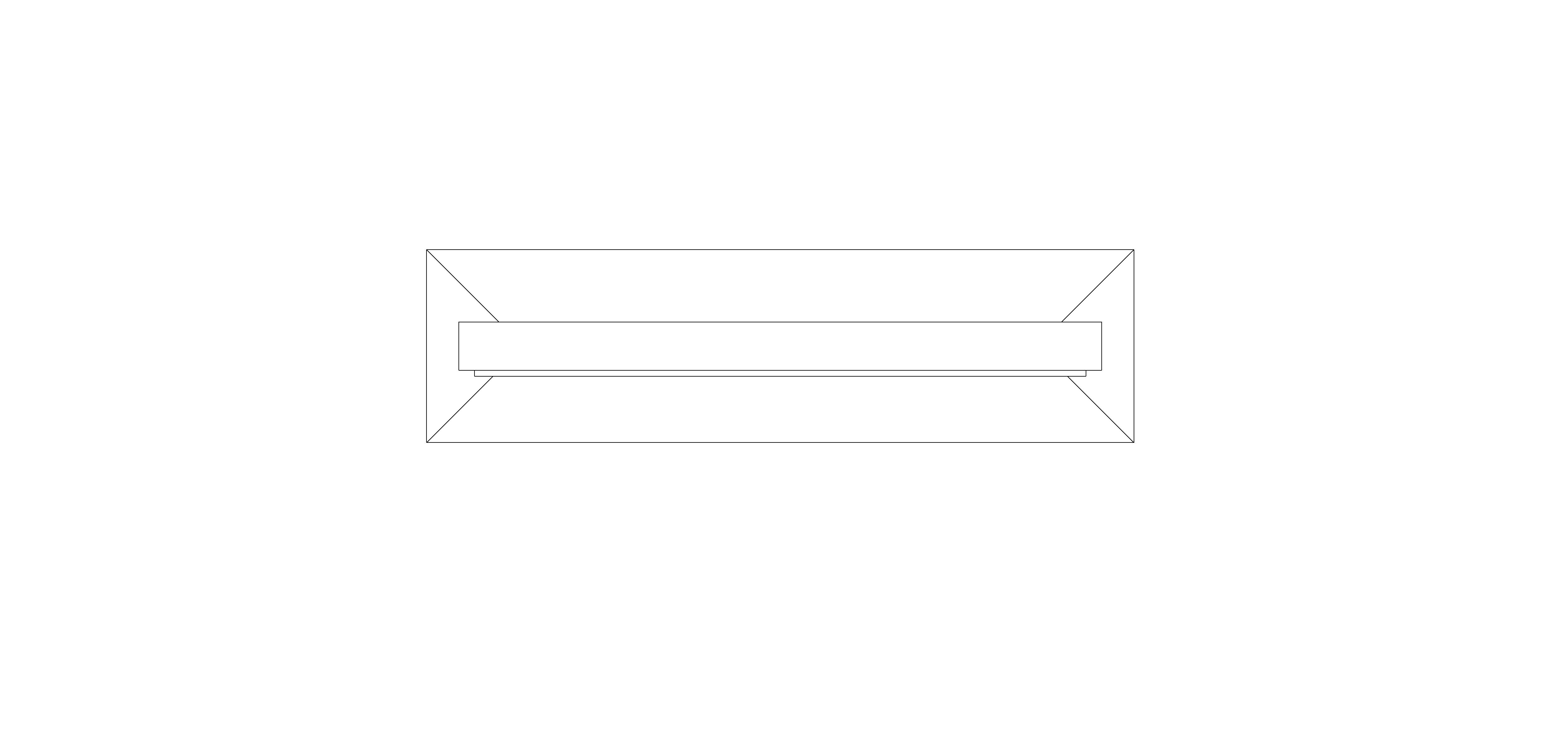 Product: ALLURE BRILLIANT Cascade spout for bath and shower (13486000)