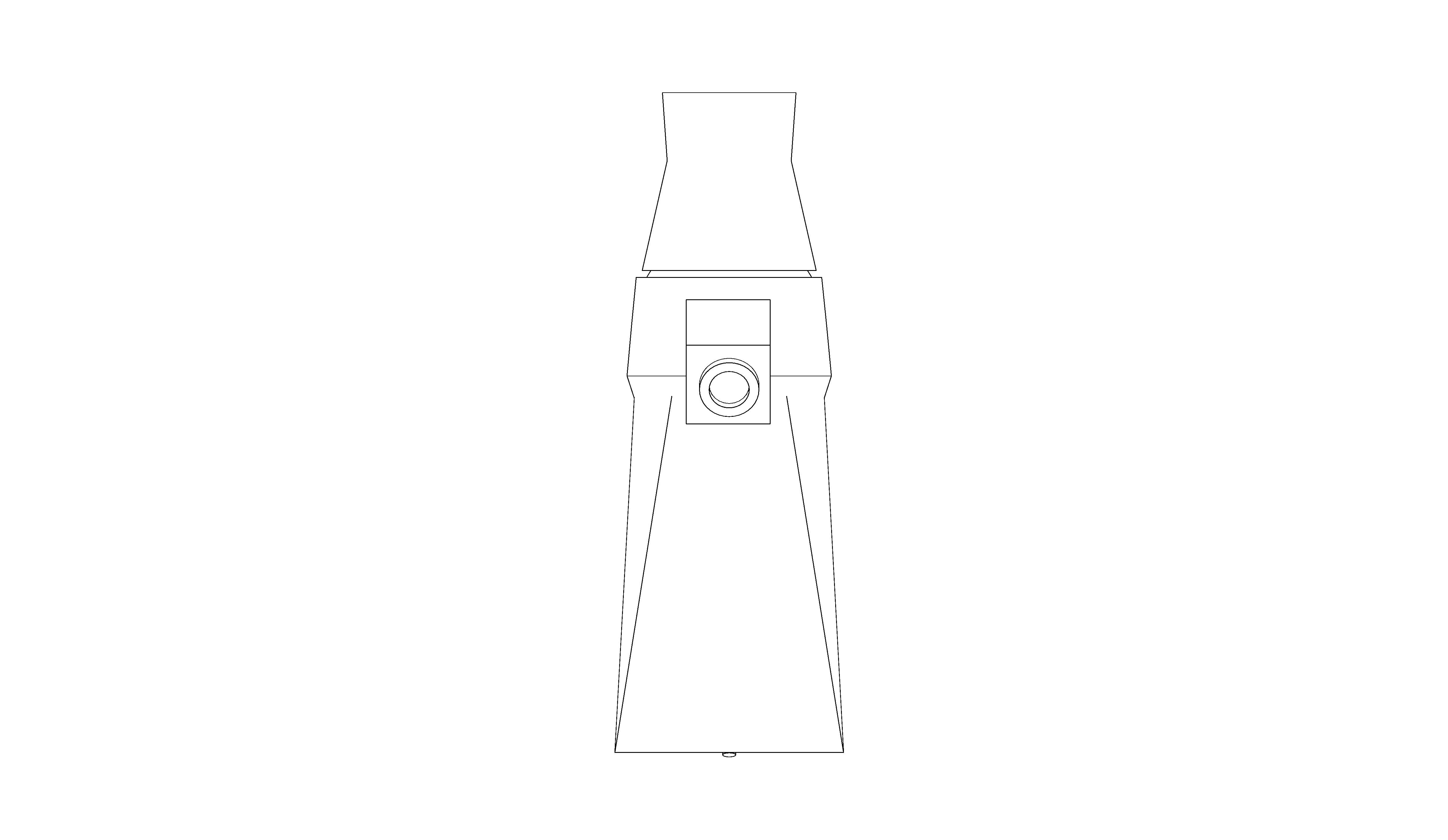 Product: ATRIO Bath Spout (1348700F)