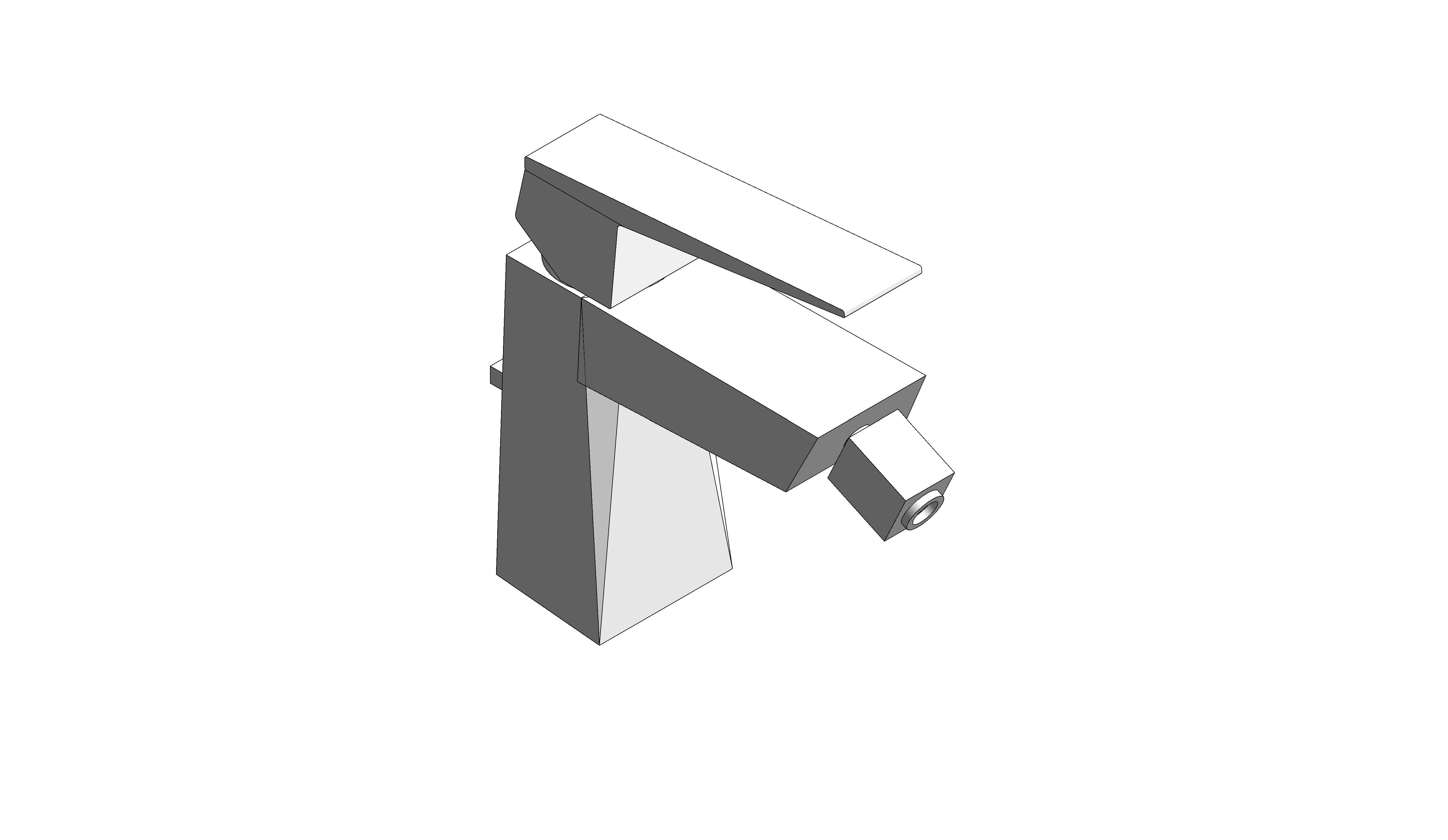 Product: ATRIO Bath Spout (1348700F)