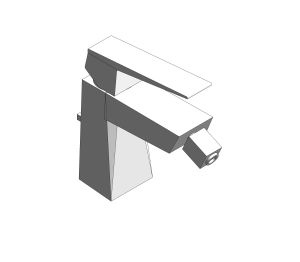 Product: ATRIO Bath Spout (1348700F)