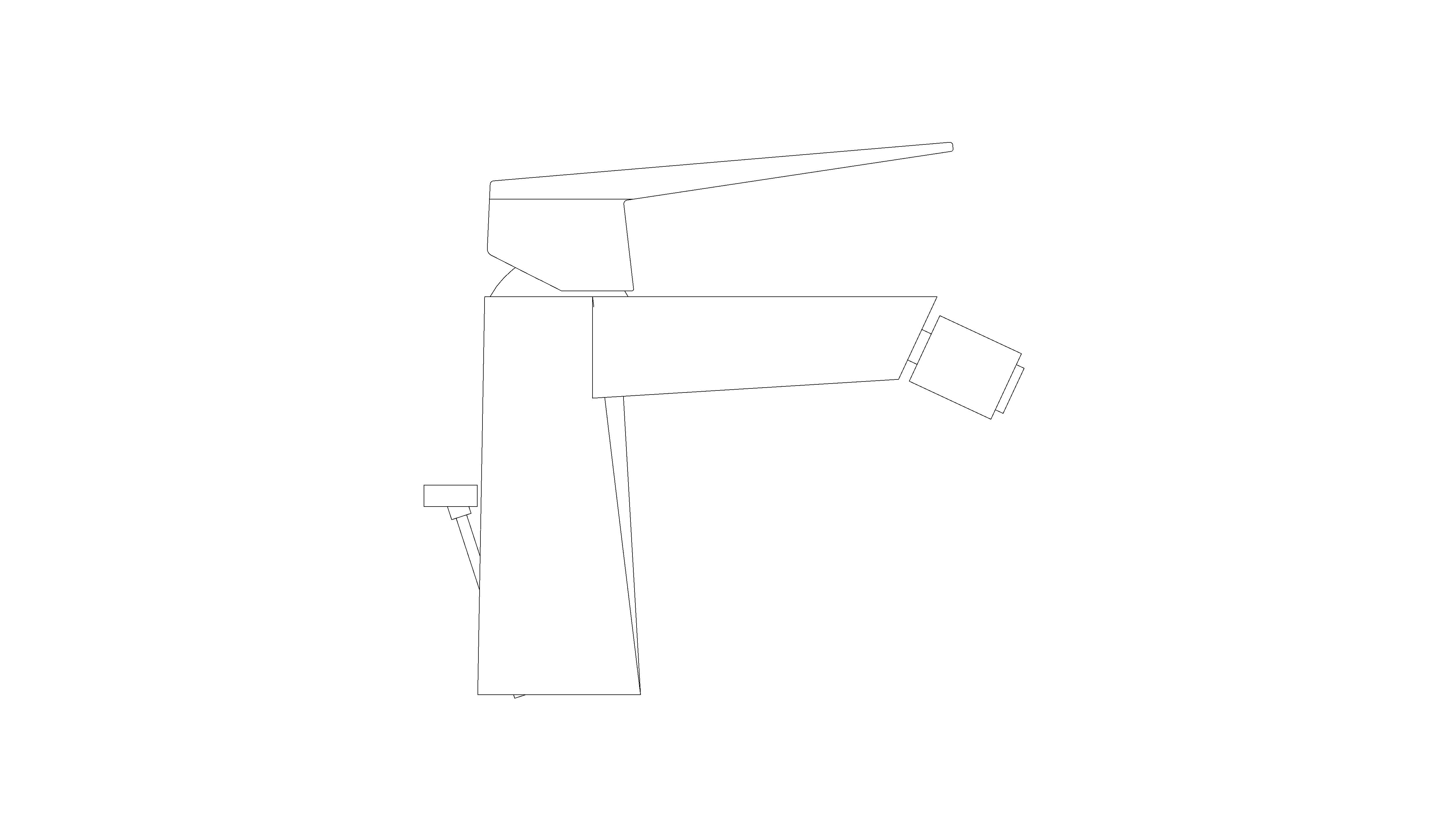 Product: ATRIO Bath Spout (1348700F)