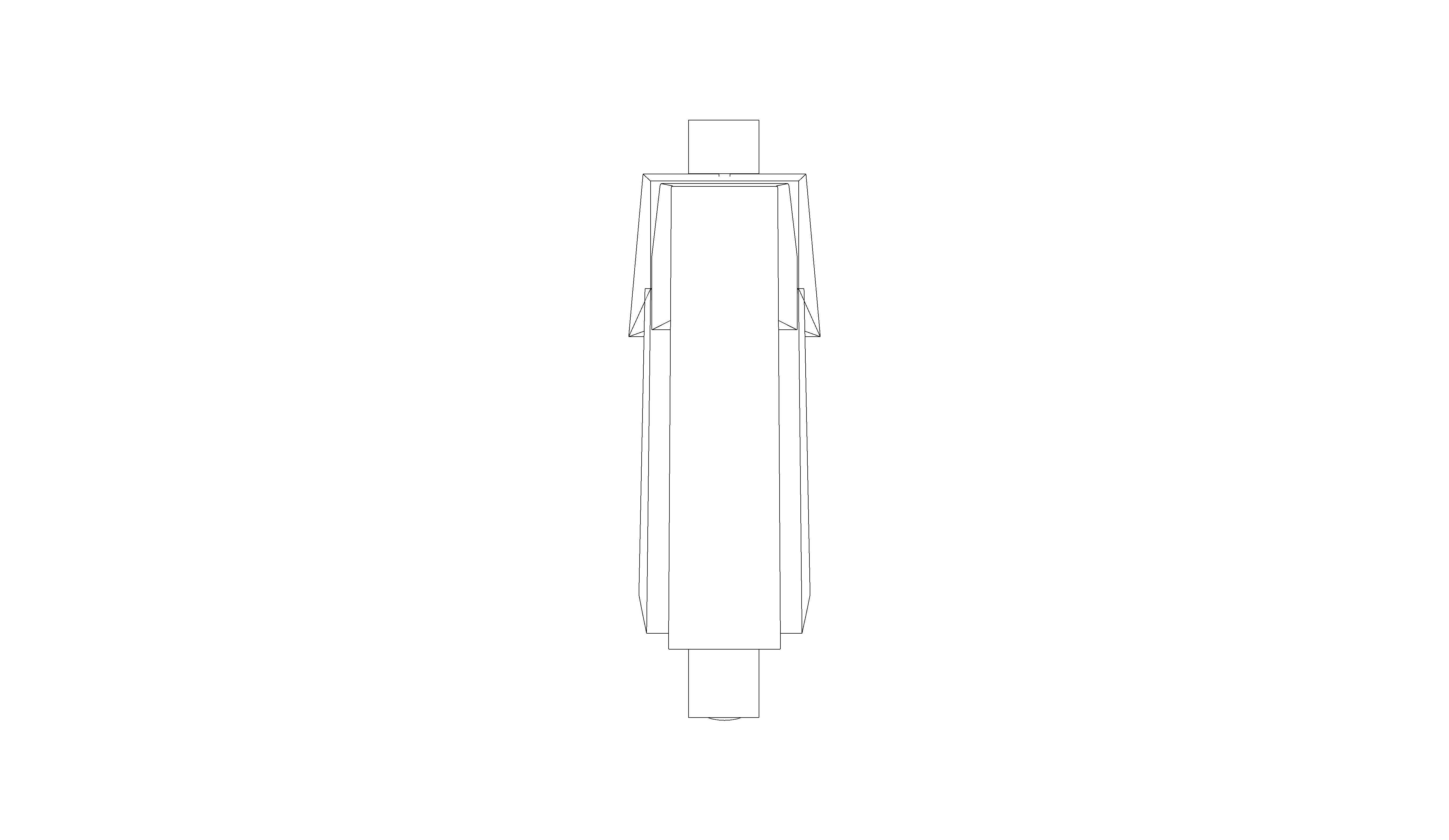 Product: ATRIO Bath Spout (1348700F)