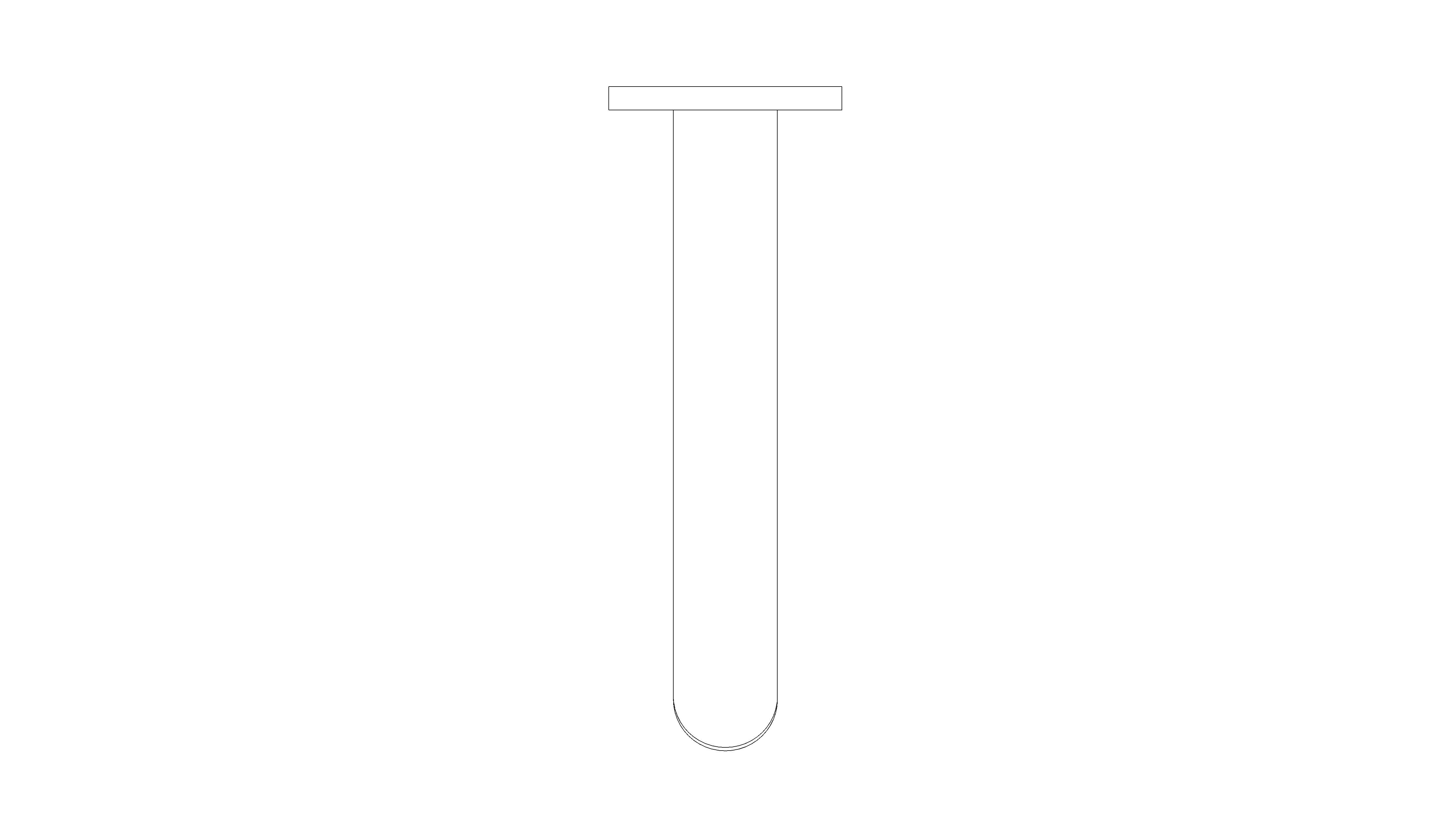 Product: ATRIO Bath spout (13487AL0)