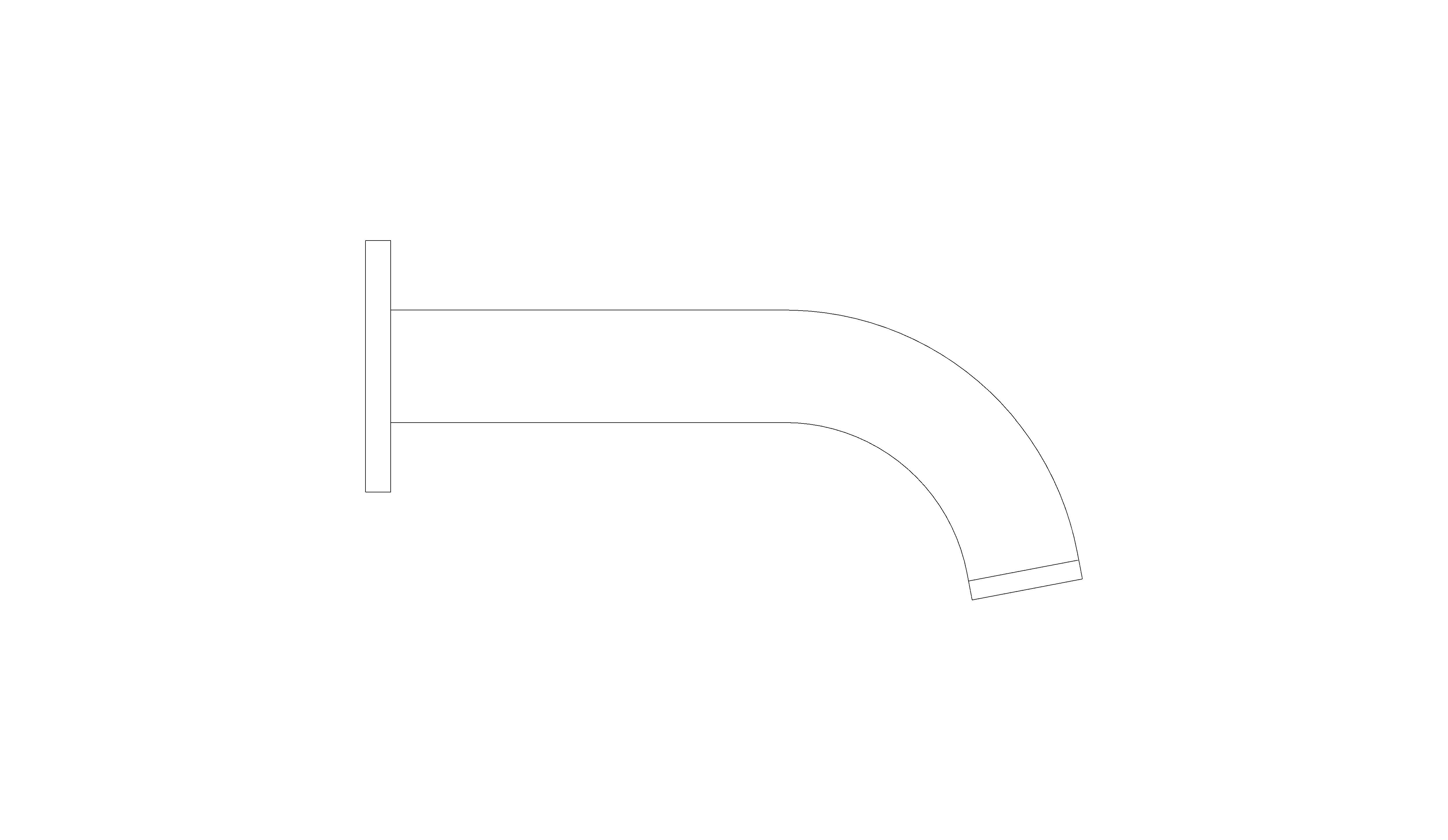 Product: ATRIO Bath spout (13487GL0)