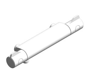 Grohe - Thermostatic Shower Mixer - 34844000