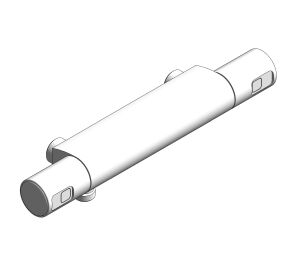 Grohe - Thermostatic Shower Mixer - 34845000