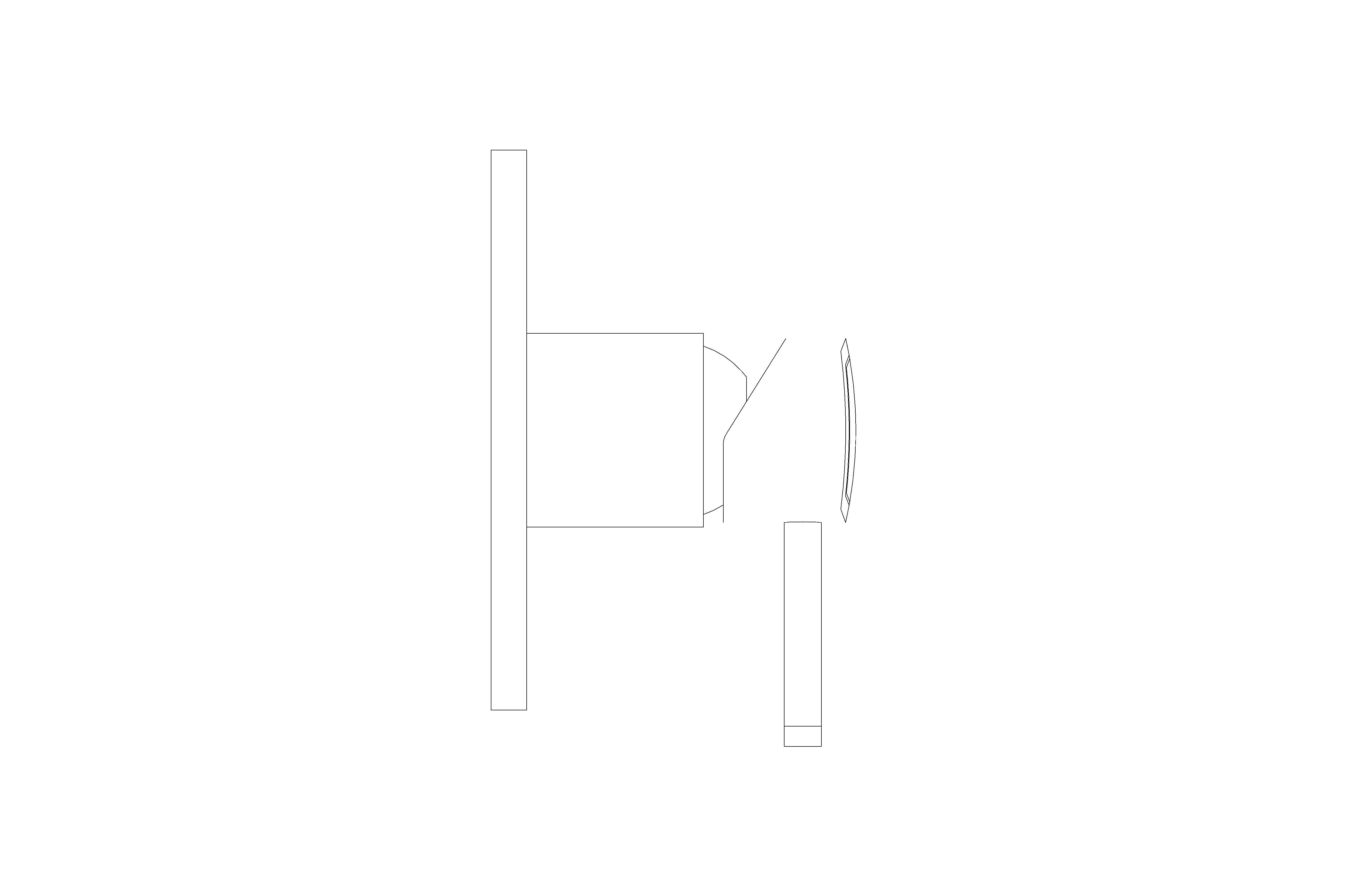 Product: GRANDERA OHM trimset shower (24259IG0)