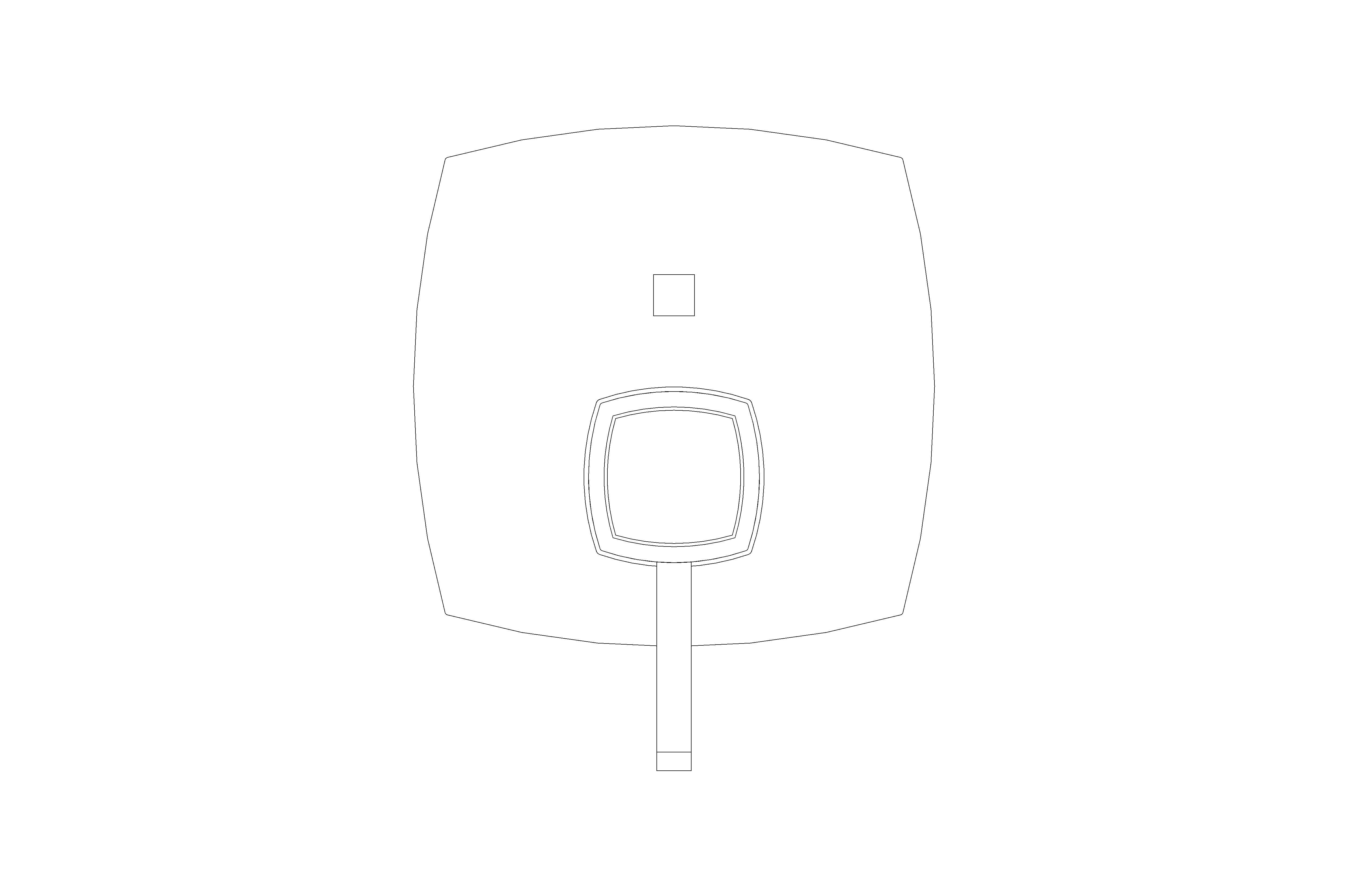 Product: GRANDERA OHM trimset bath (24260DA0)