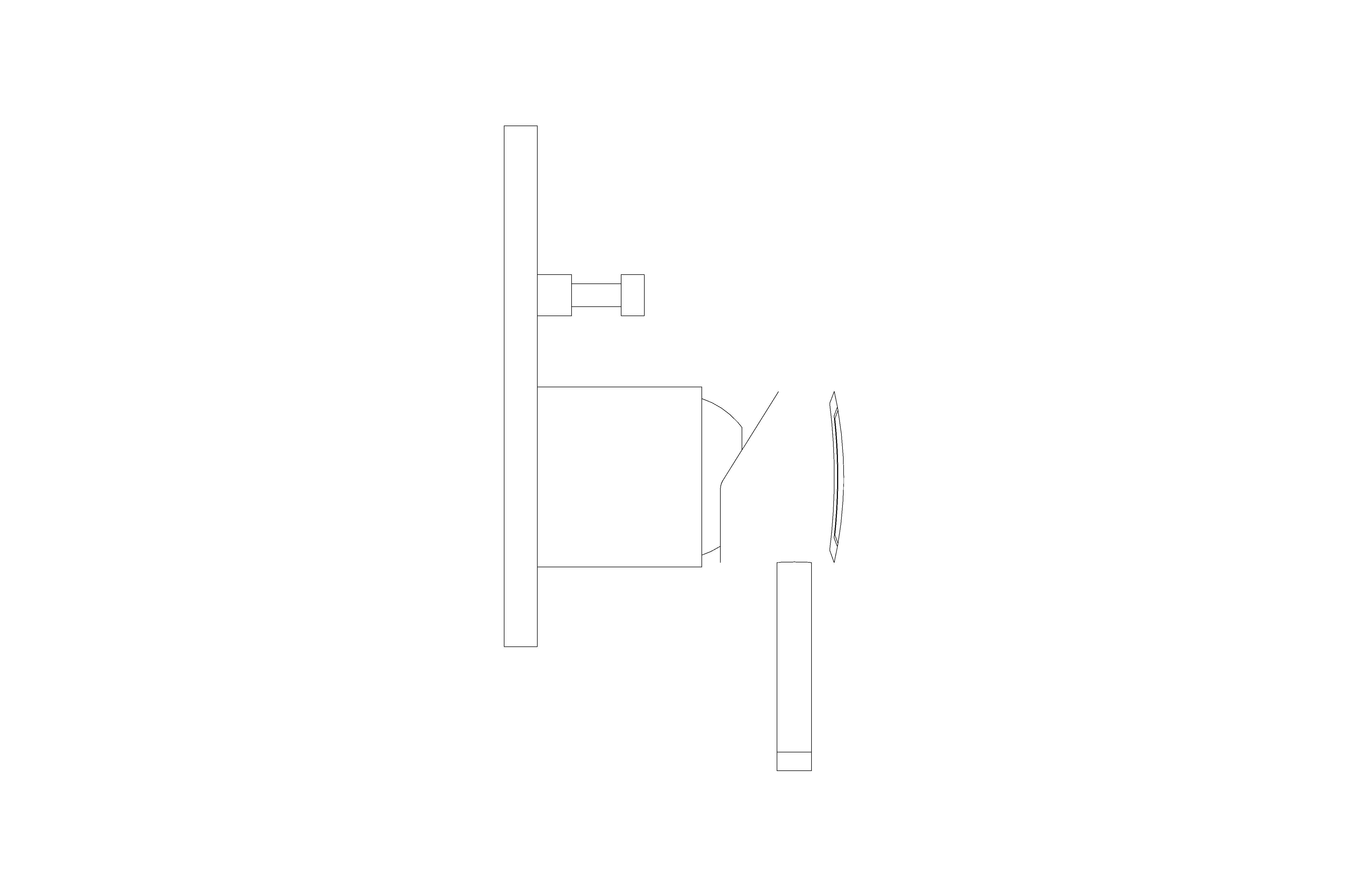 Product: GRANDERA OHM trimset bath (24260IG0)