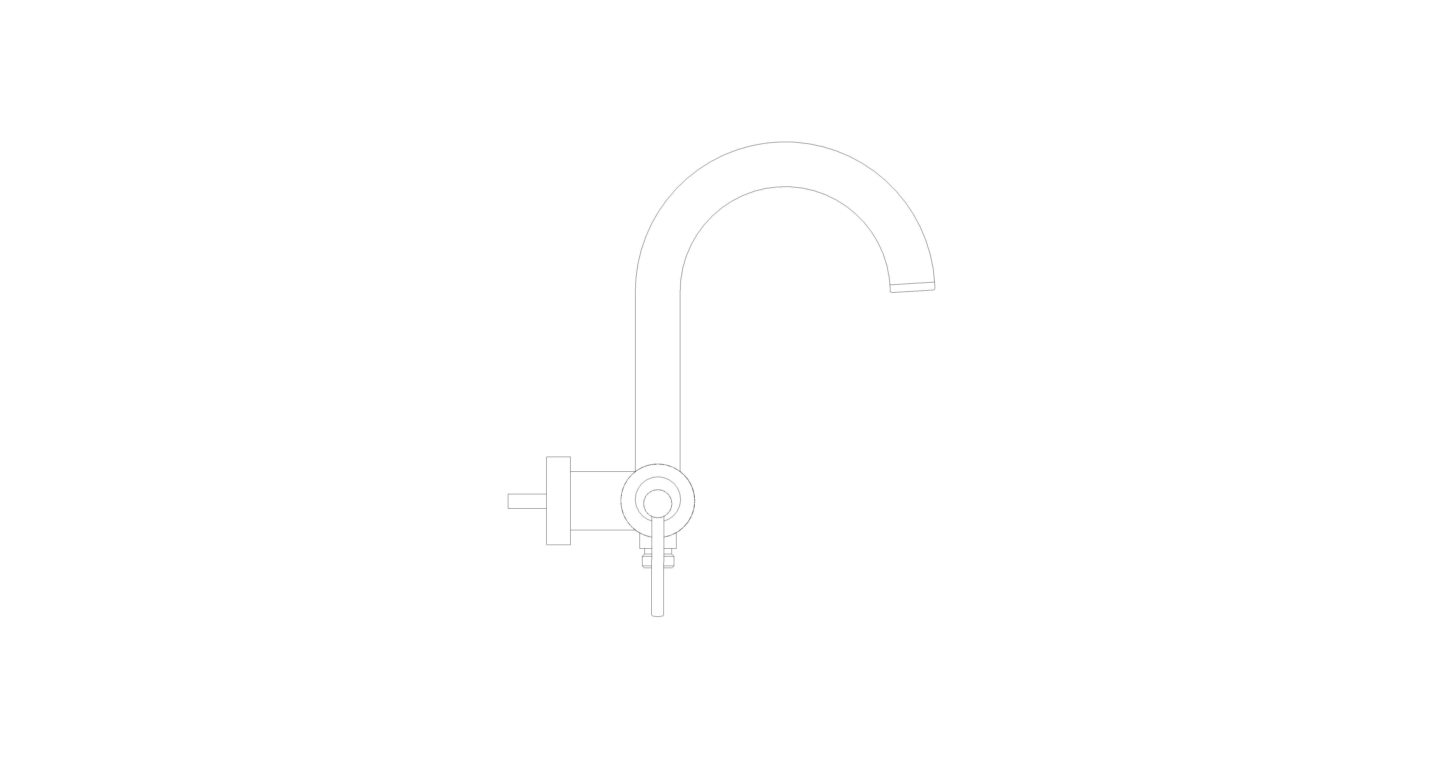 Product: ATRIO Single-lever bath/shower mixer 1/2″ (24367AL0)