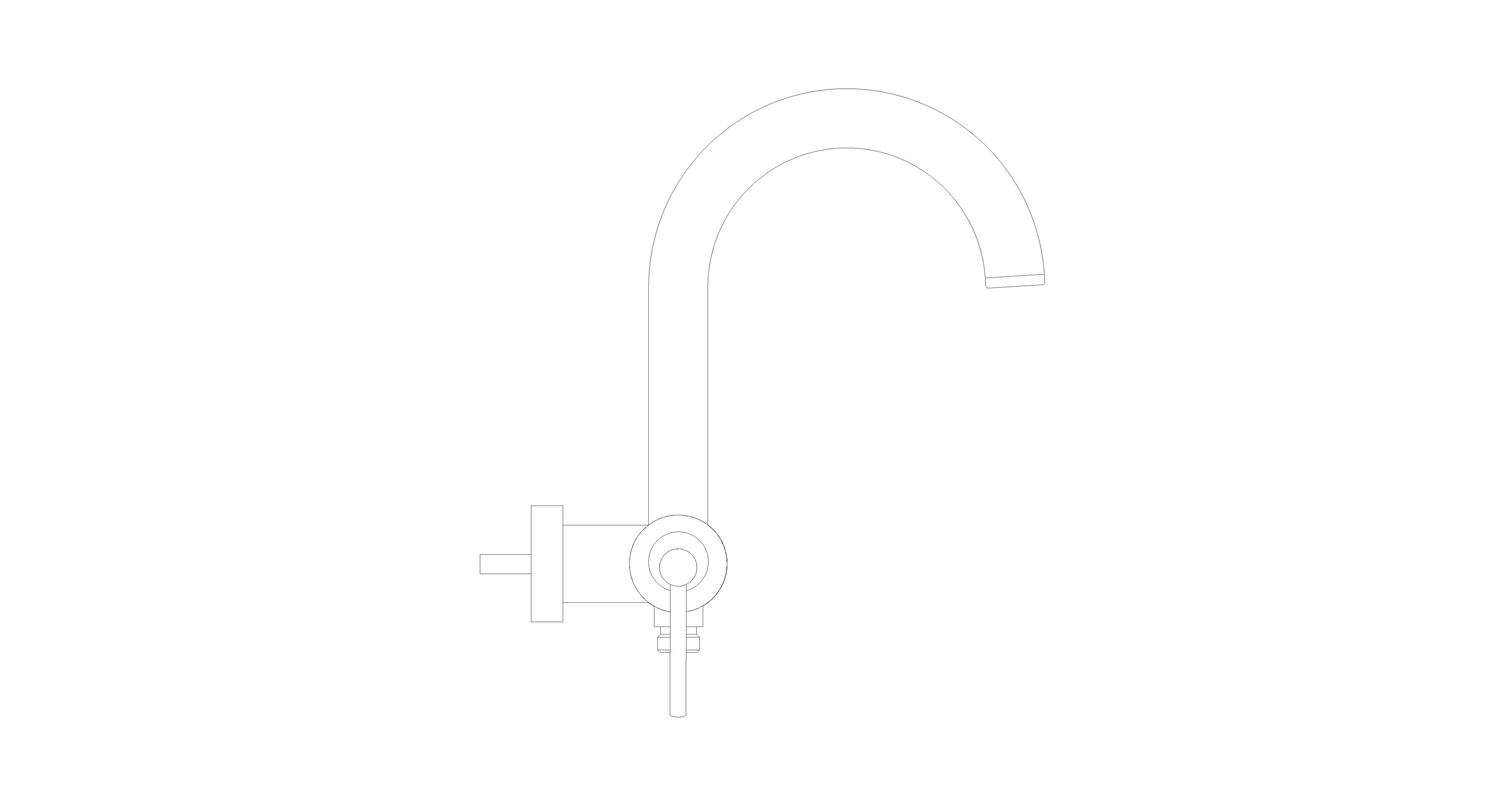 Product: ATRIO Single-lever bath/shower mixer 1/2″ (24367DA0)