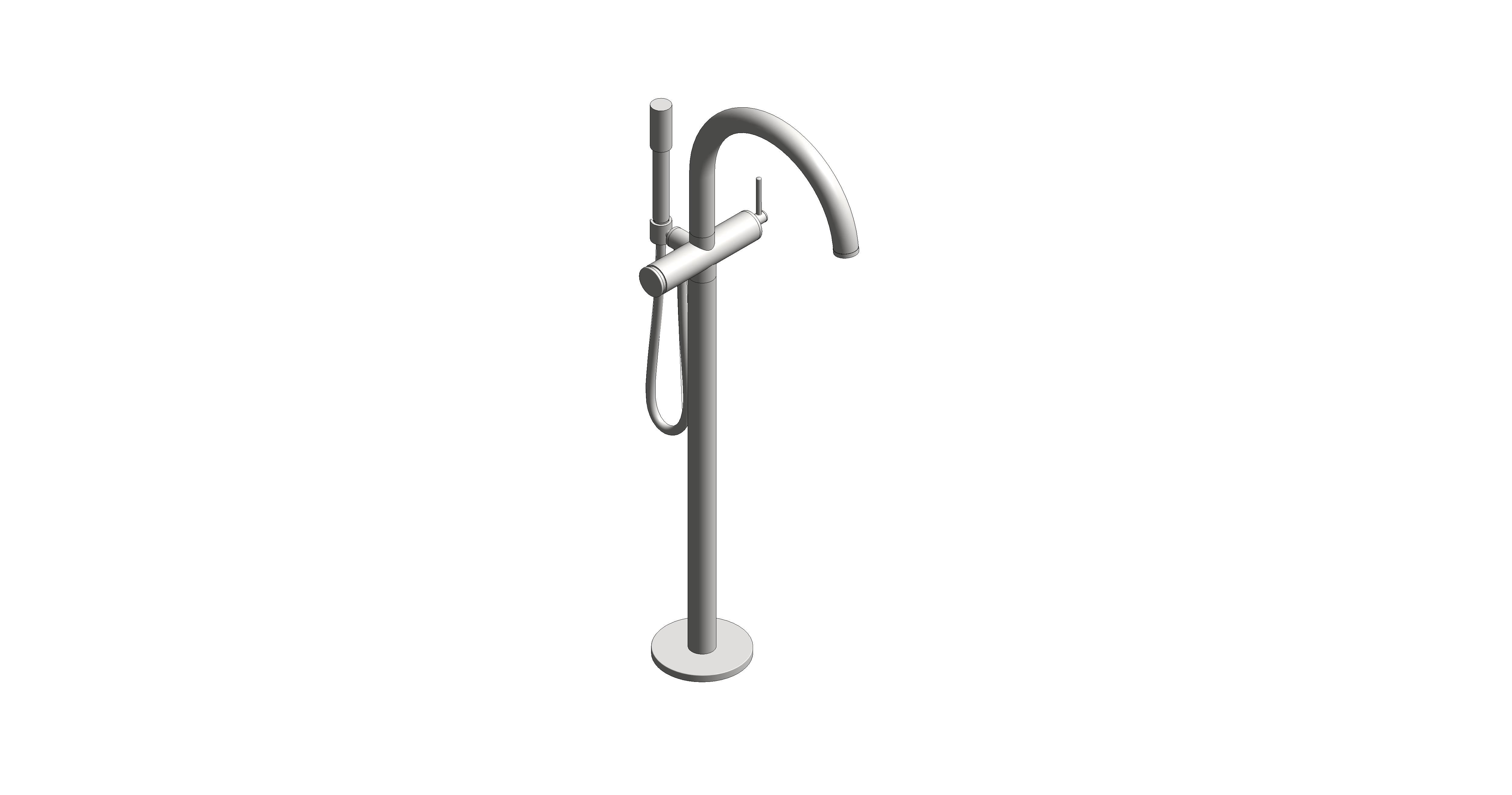 Product: ATRIO NEW Bath Frest (2436800F)