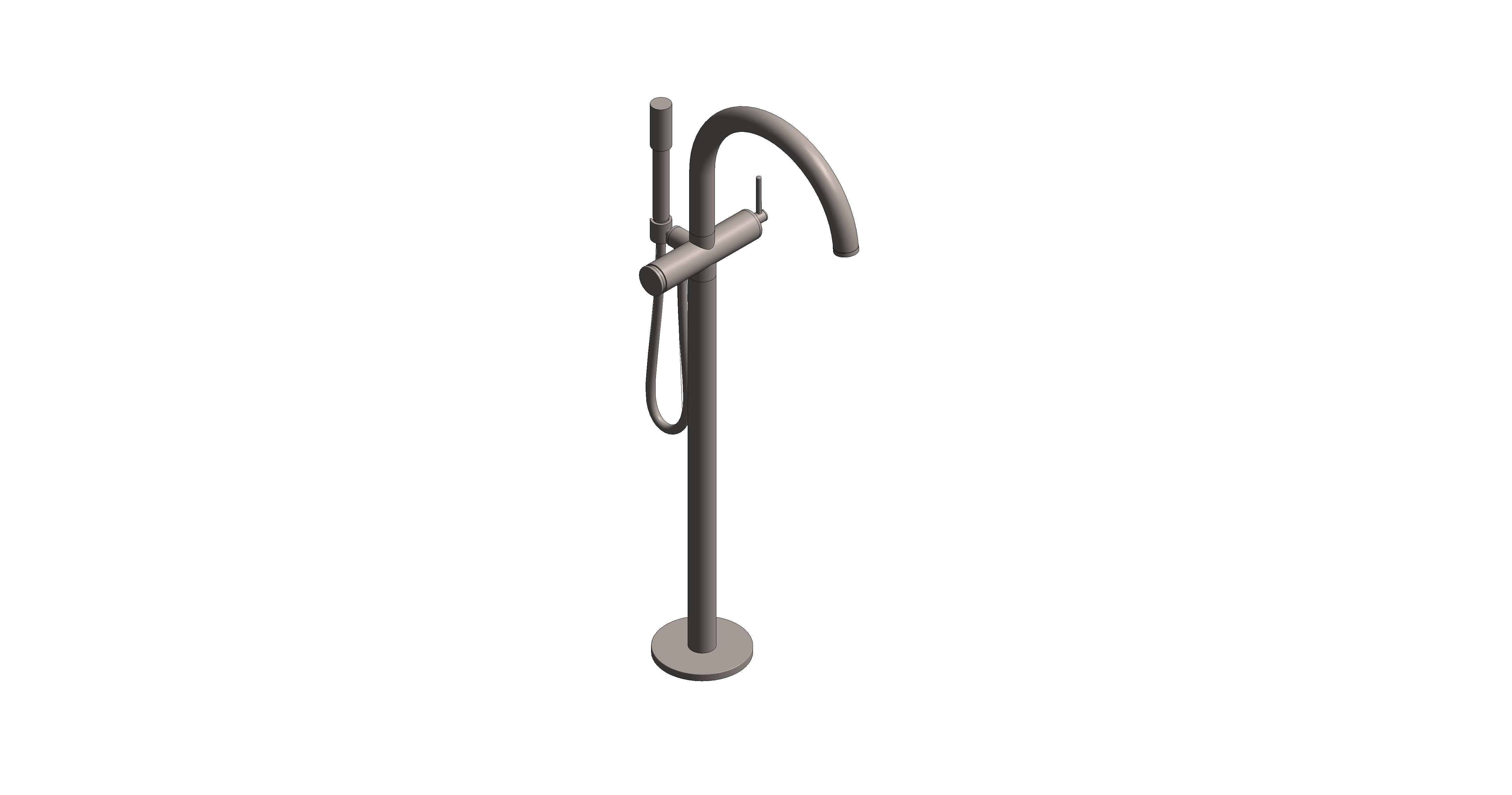 Product: ATRIO NEW Bath Frest (24368AL0)