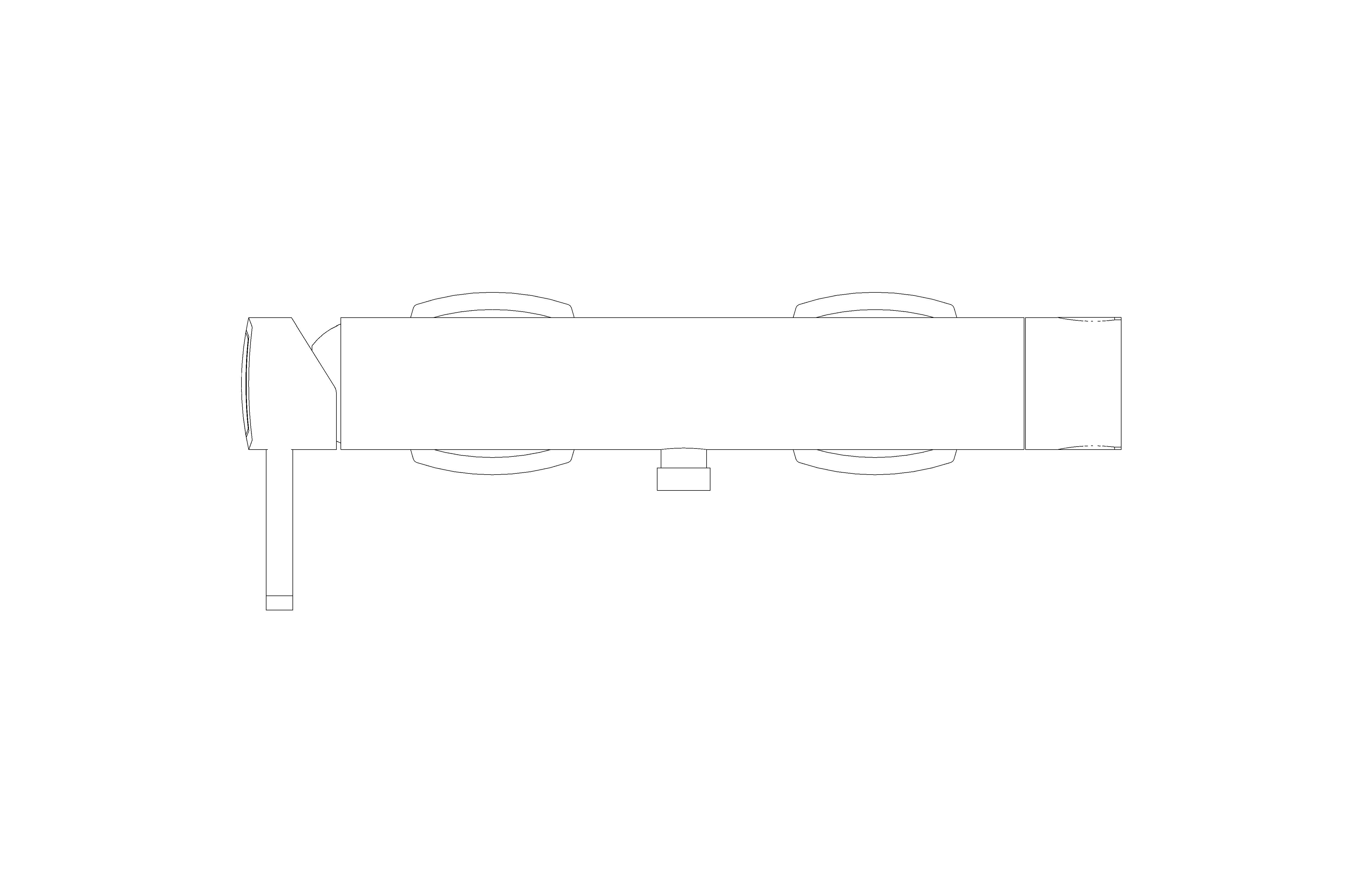 Product: GRANDERA OHM shower exp (2437300F)