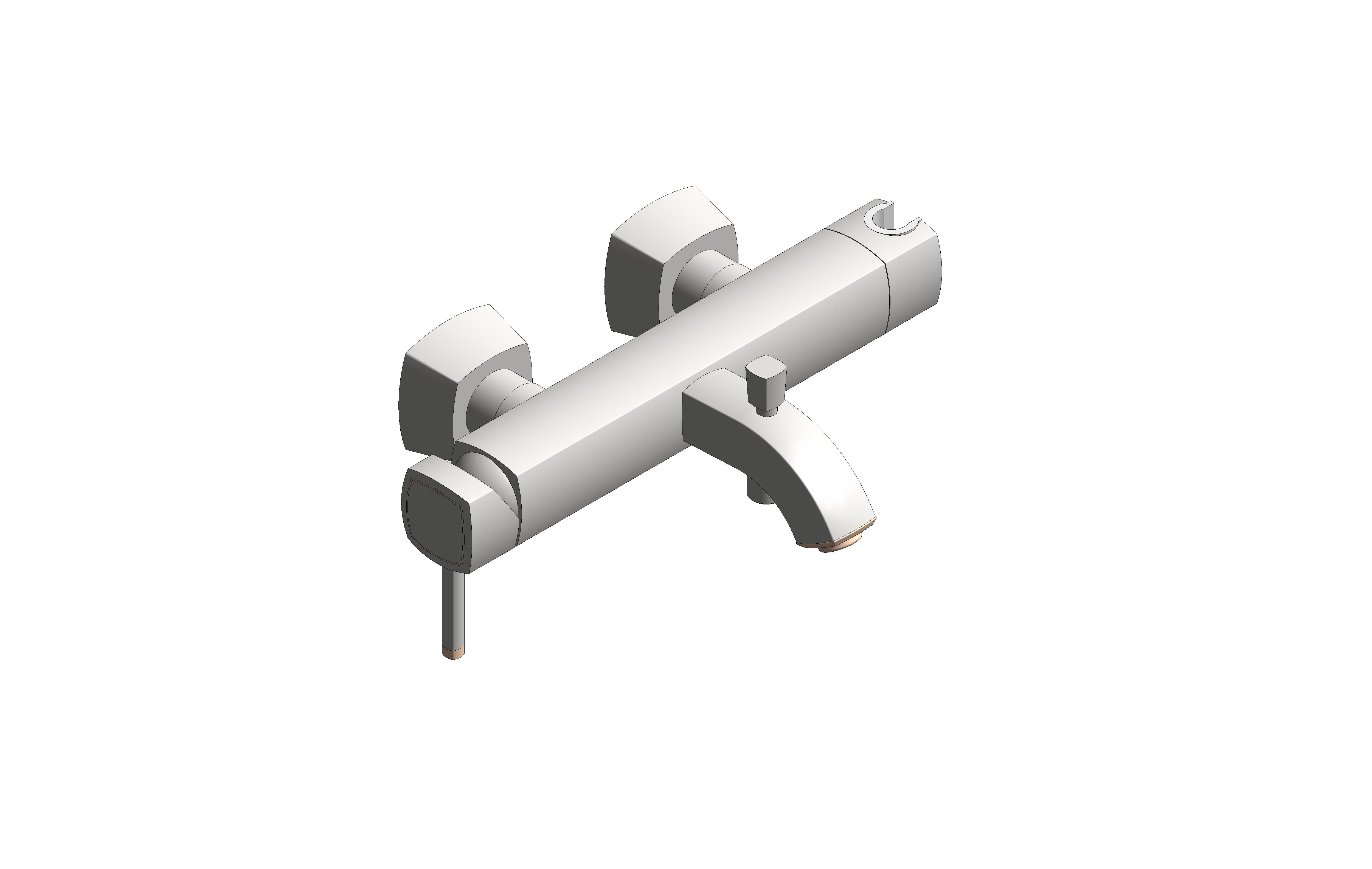 Product: GRANDERA OHM bath exp (2437400F)