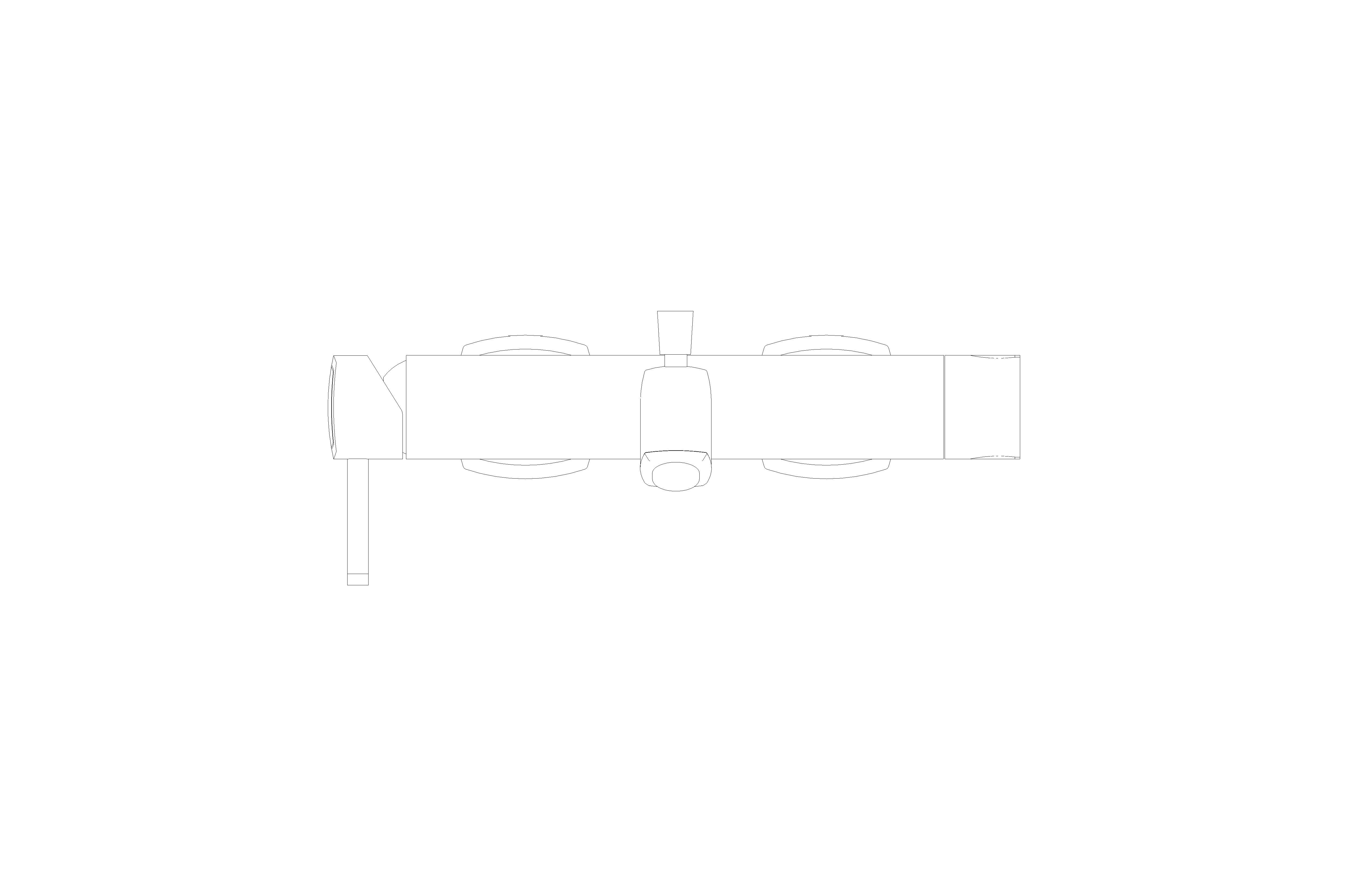 Product: GRANDERA OHM bath exp (24374IG0)