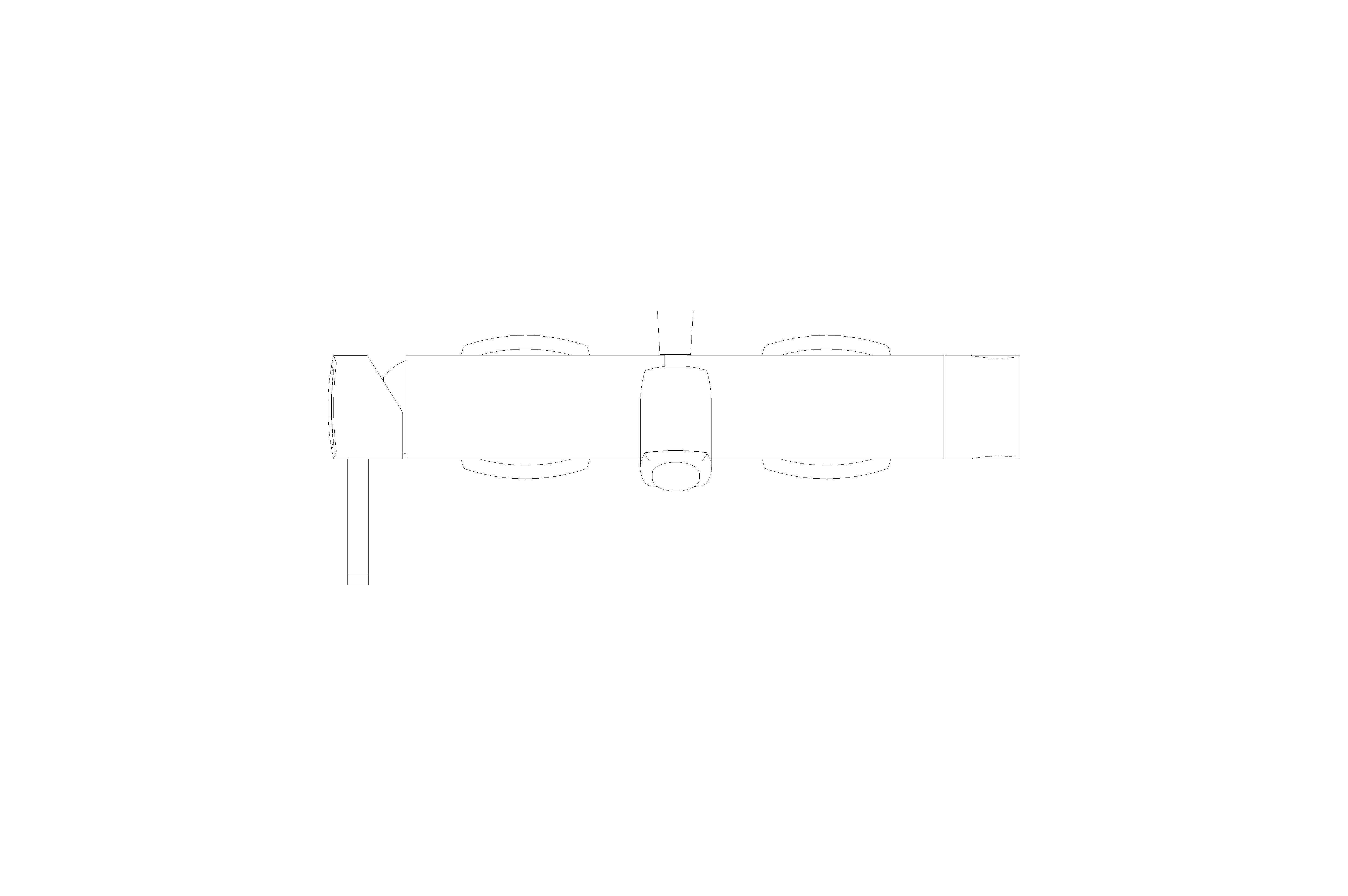 Product: GRANDERA OHM bath exp (24374IGF)