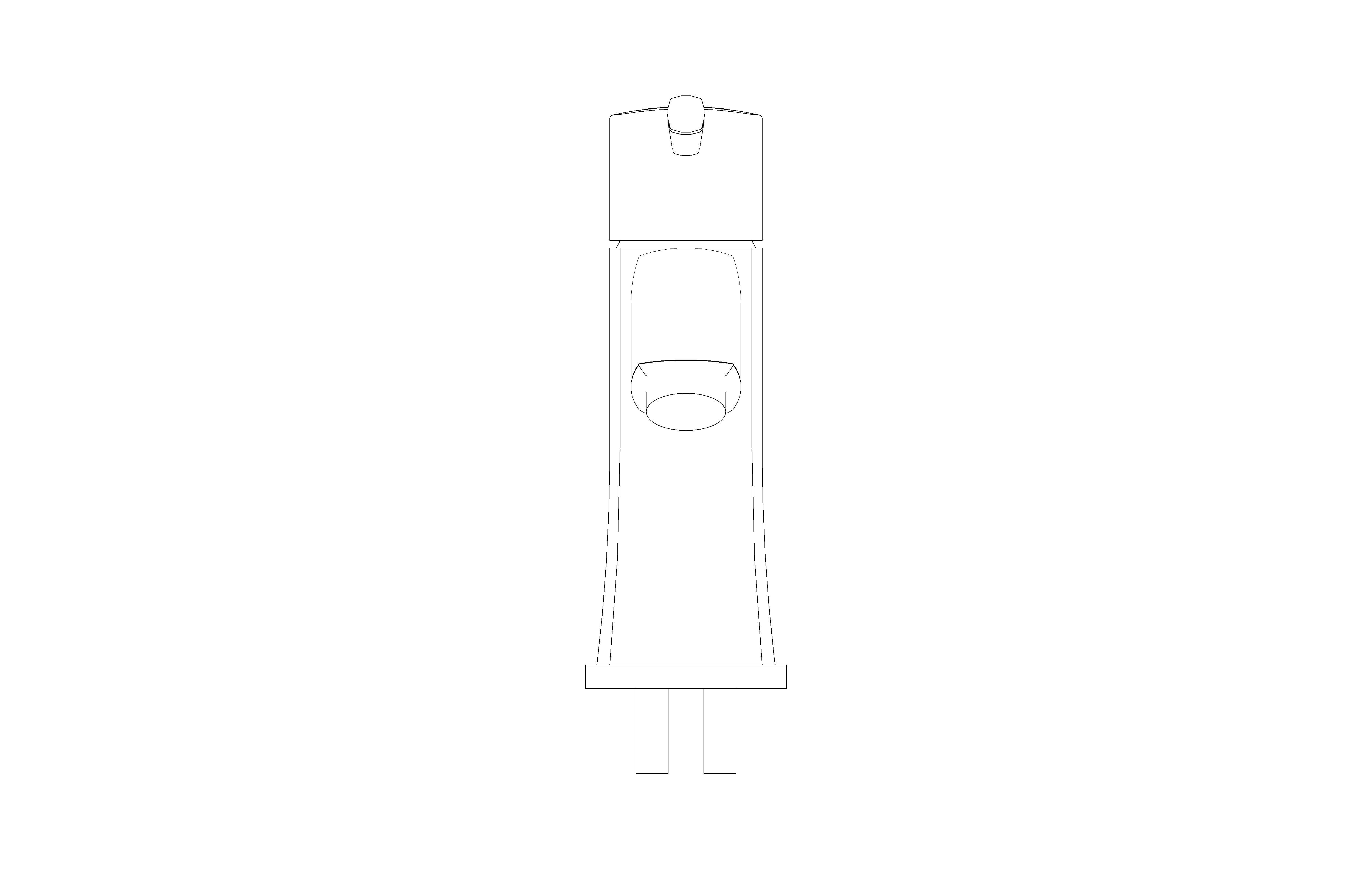 Product: GRANDERA OHM basin low sp. smooth b. (24376000)