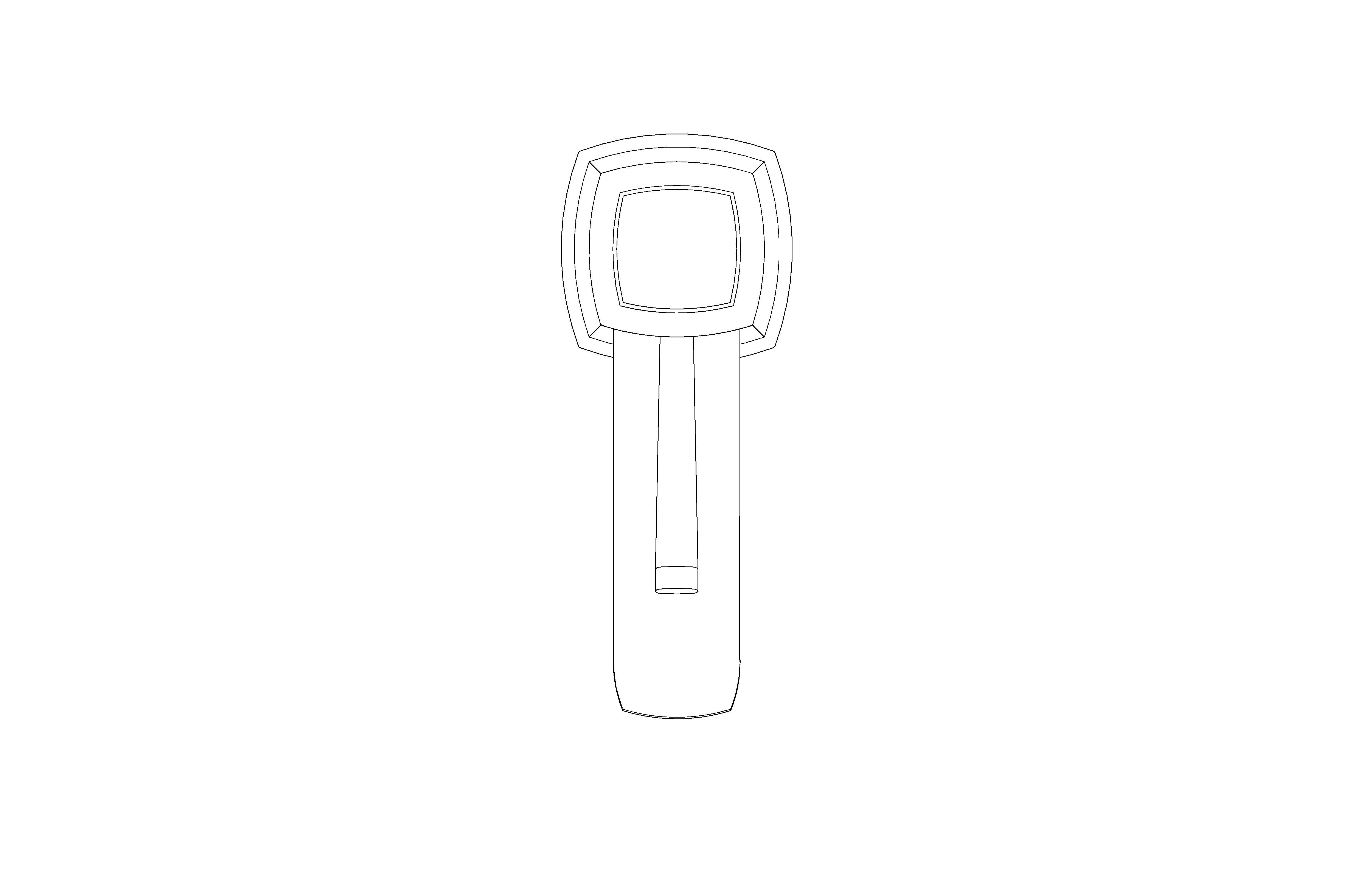 Product: GRANDERA OHM basin low sp. smooth b. (24376000)