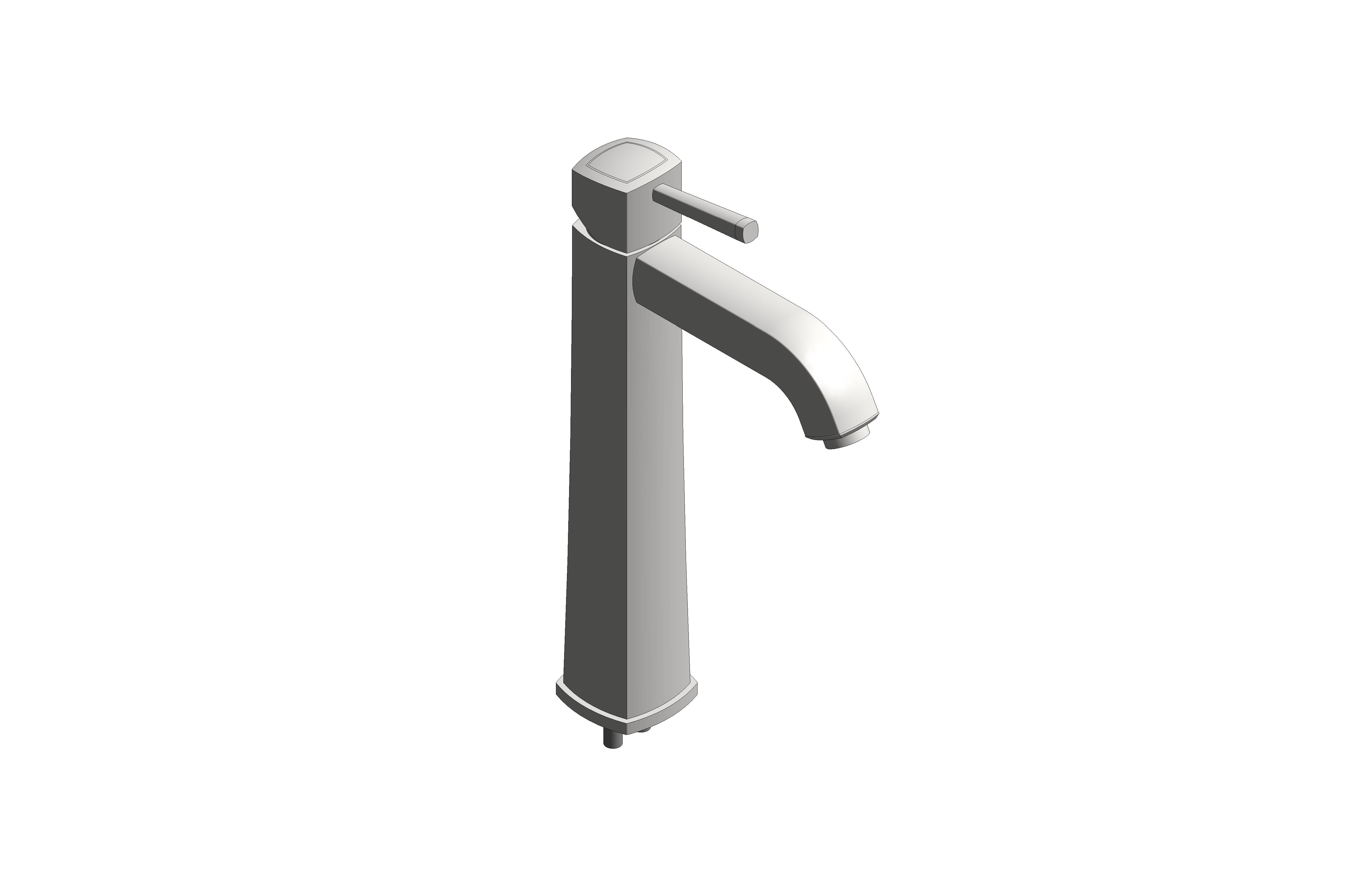 Product: GRANDERA OHM basin low sp. smooth b. (24377000)