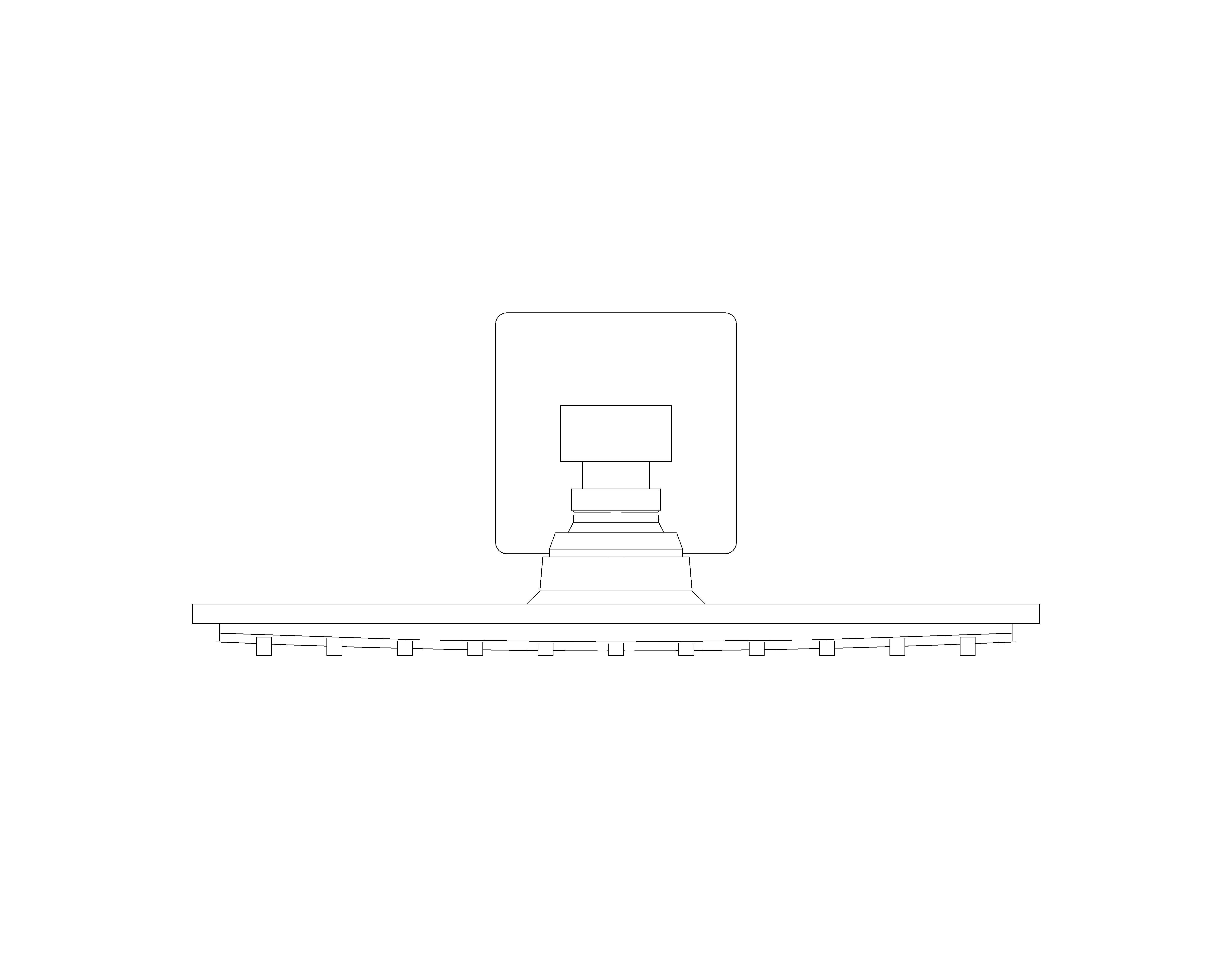 Product: RAINSHOWER AQUA 230 Head Shower Set (2685600F)