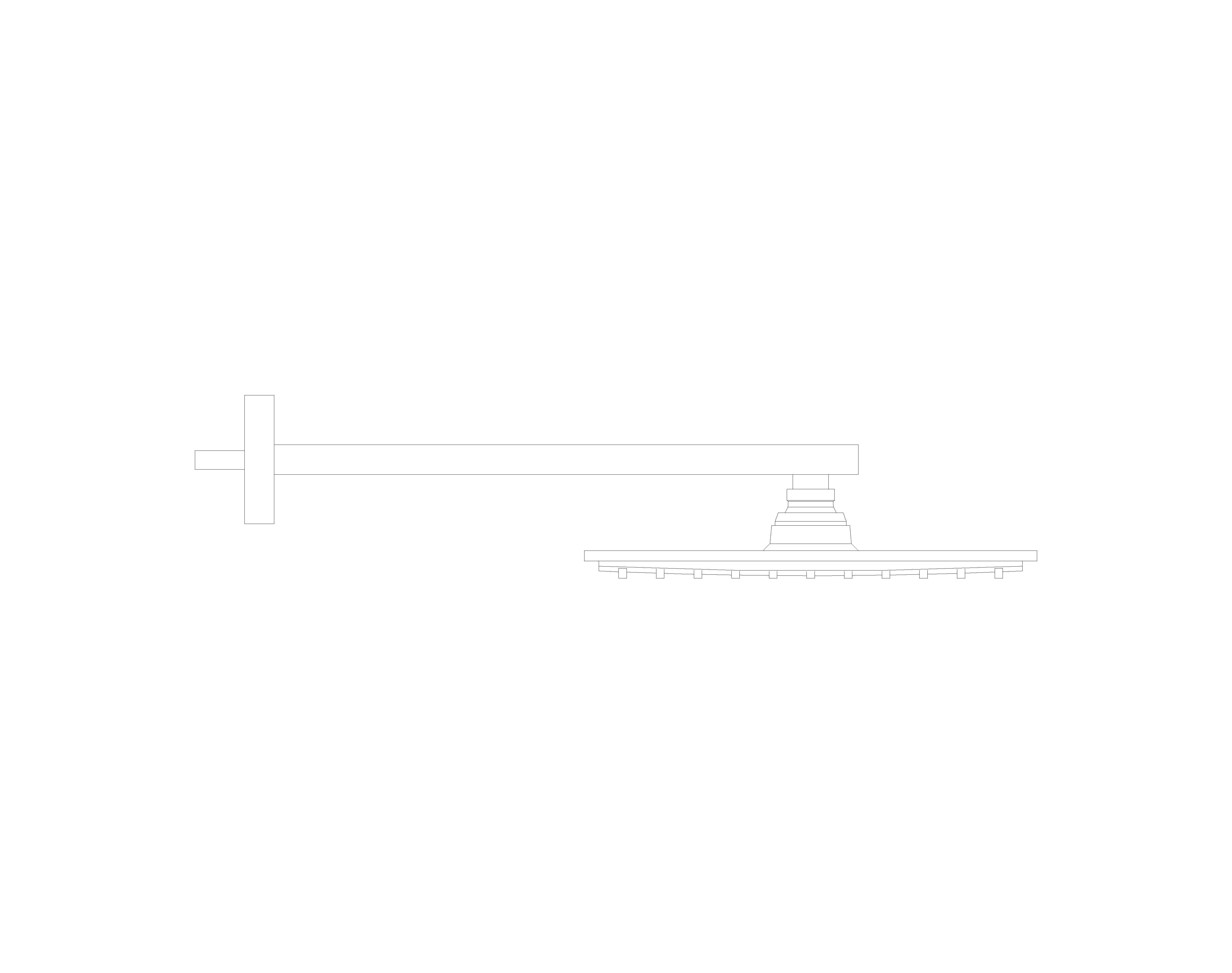 Product: RAINSHOWER AQUA 230 Head Shower Set (2685600F)