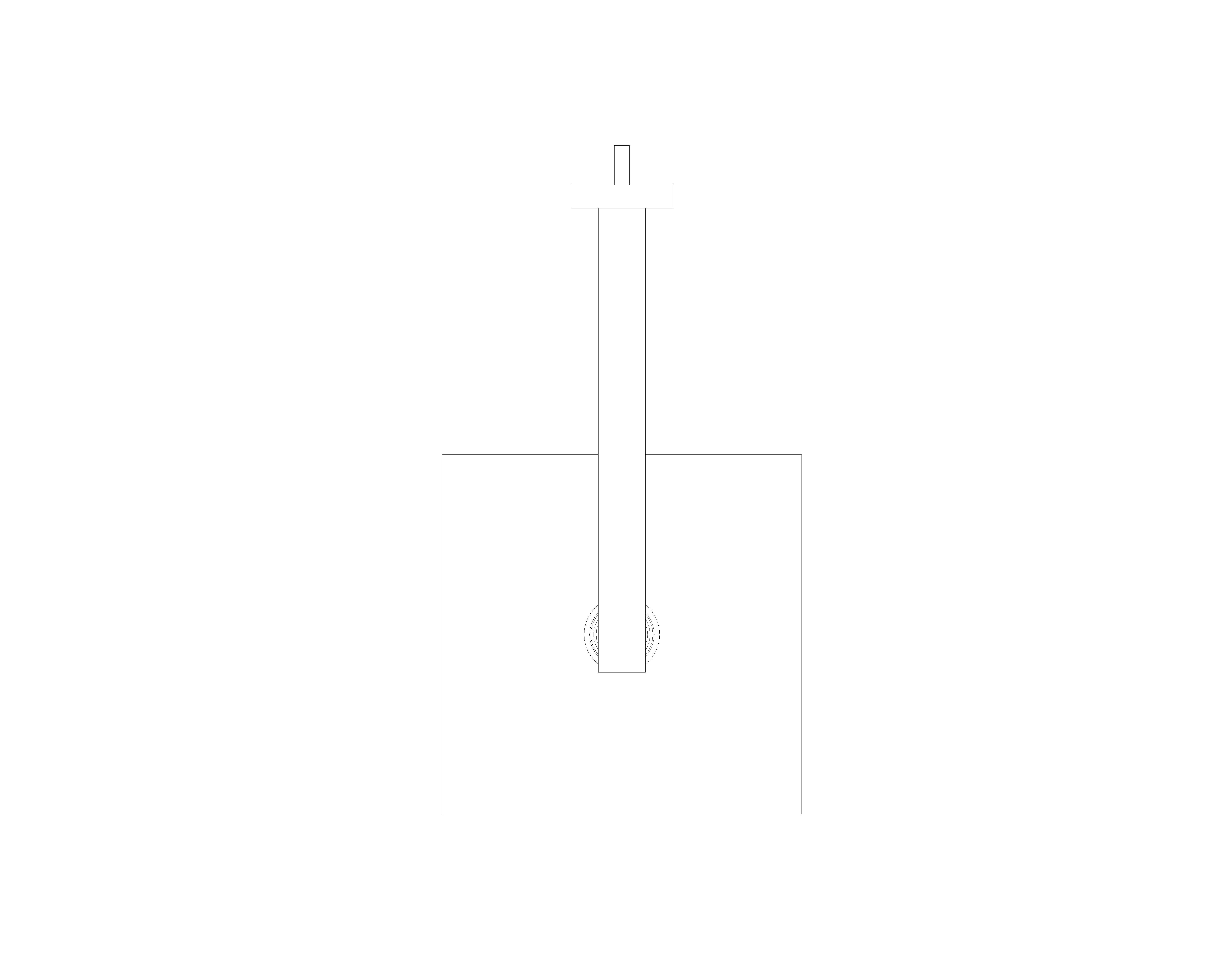 Product: RAINSHOWER AQUA 230 Head Shower Set (2685600F)