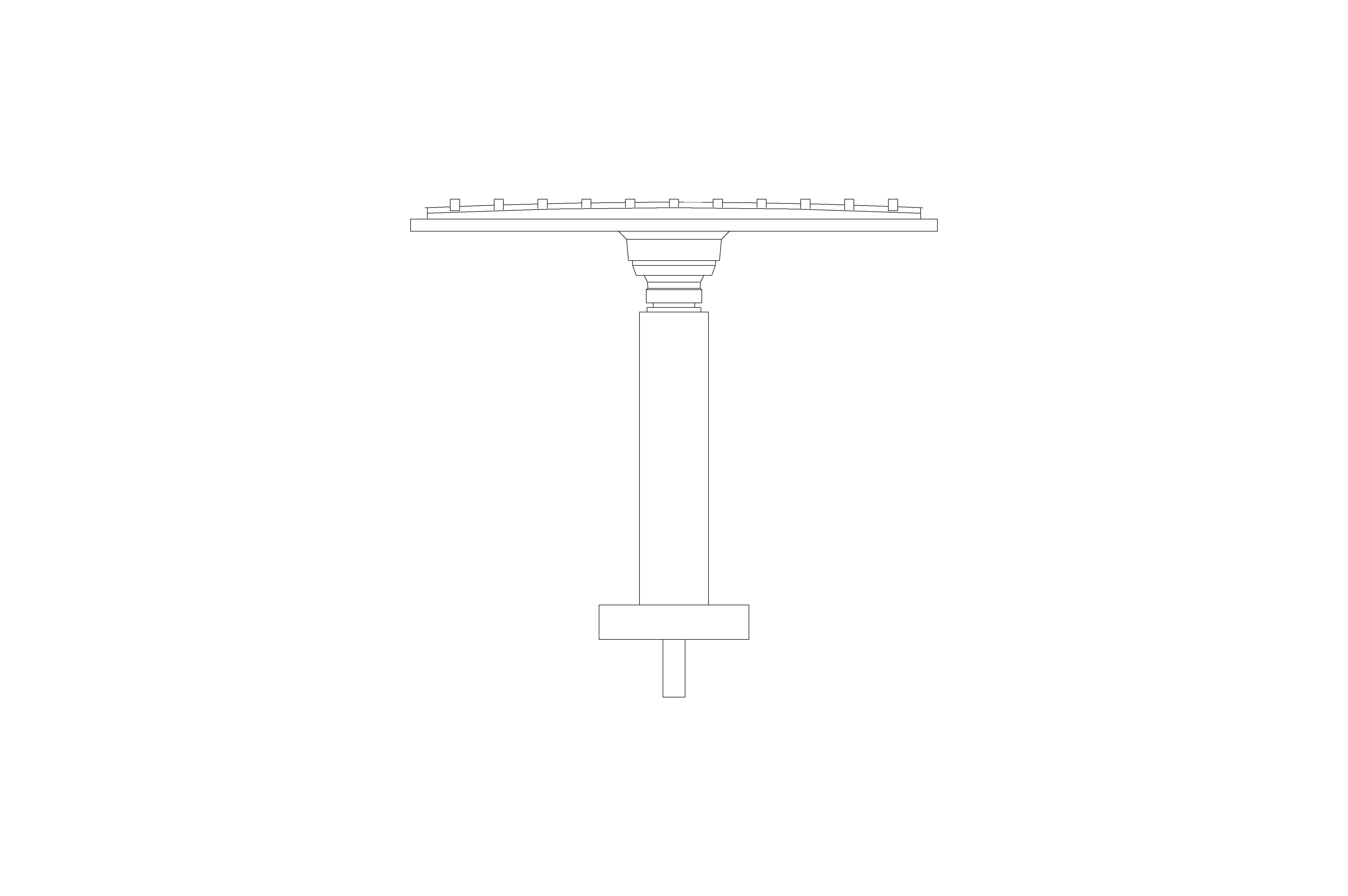 Product: RAINSHOWER AQUA 230 Head shower Set, 1 spray (26859000)