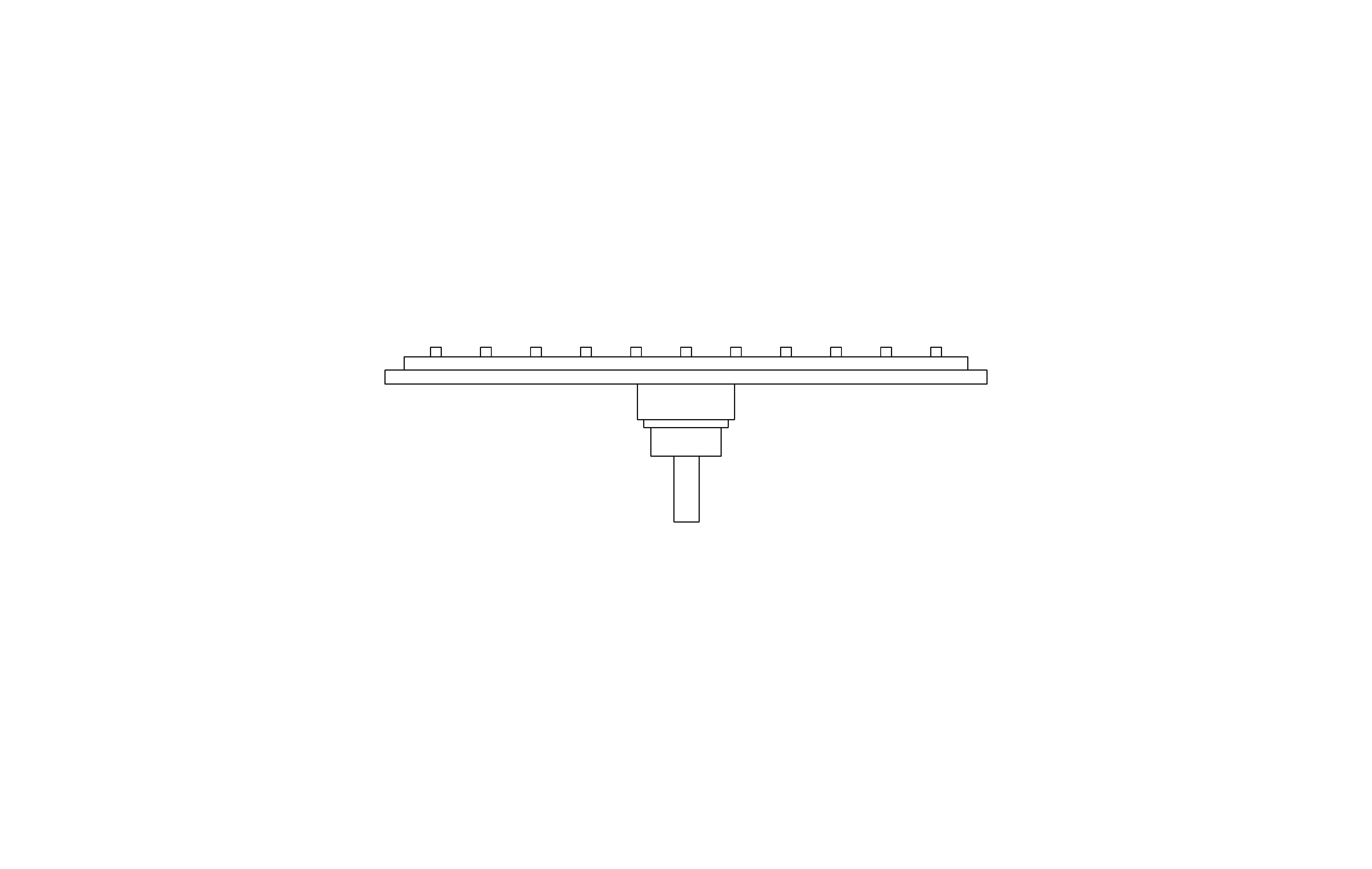 Product: RAINSHOWER Allure Ceiling Shower Head (26869000)