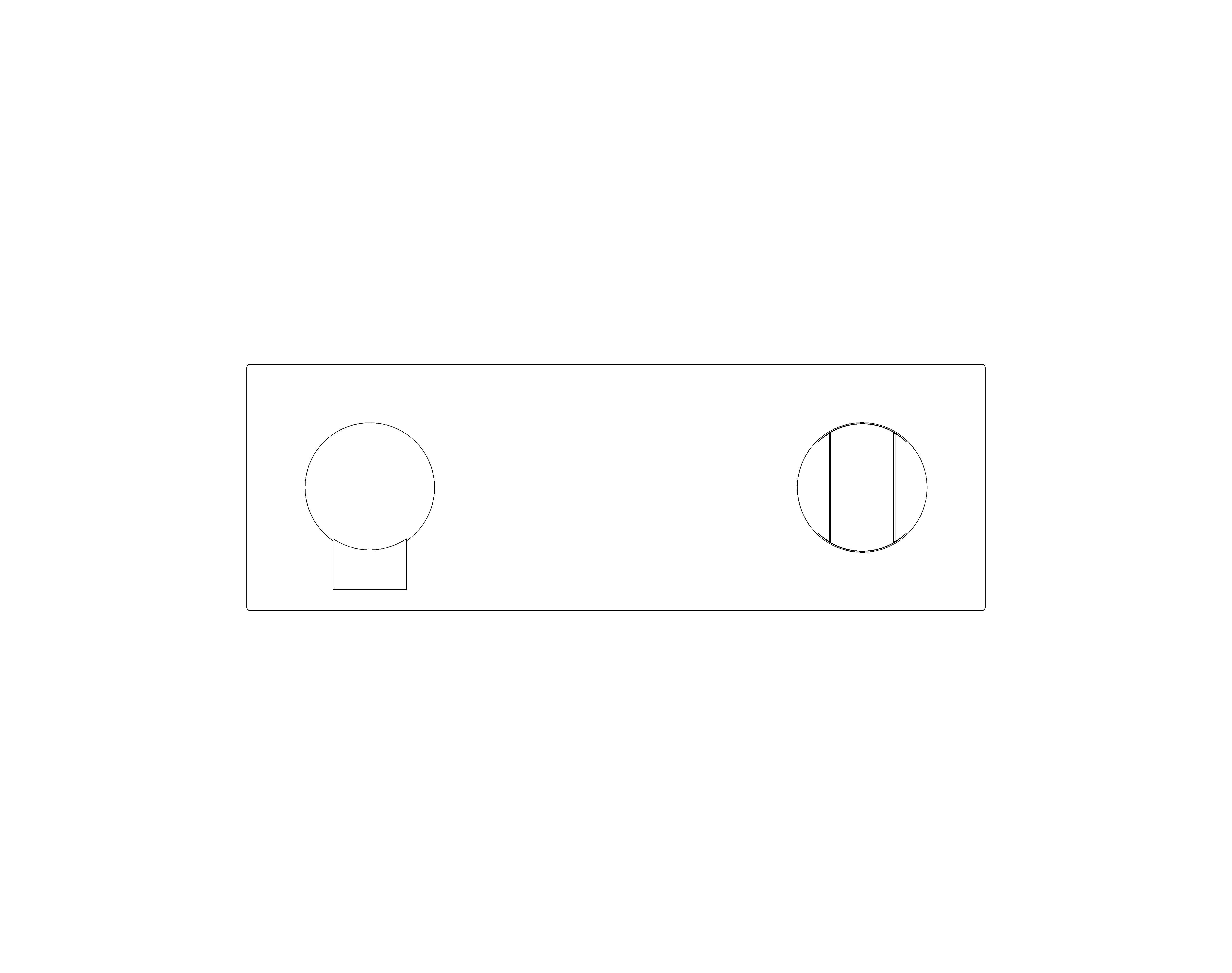 Product: GROHTHERM F wall union with shower holder (26878000)