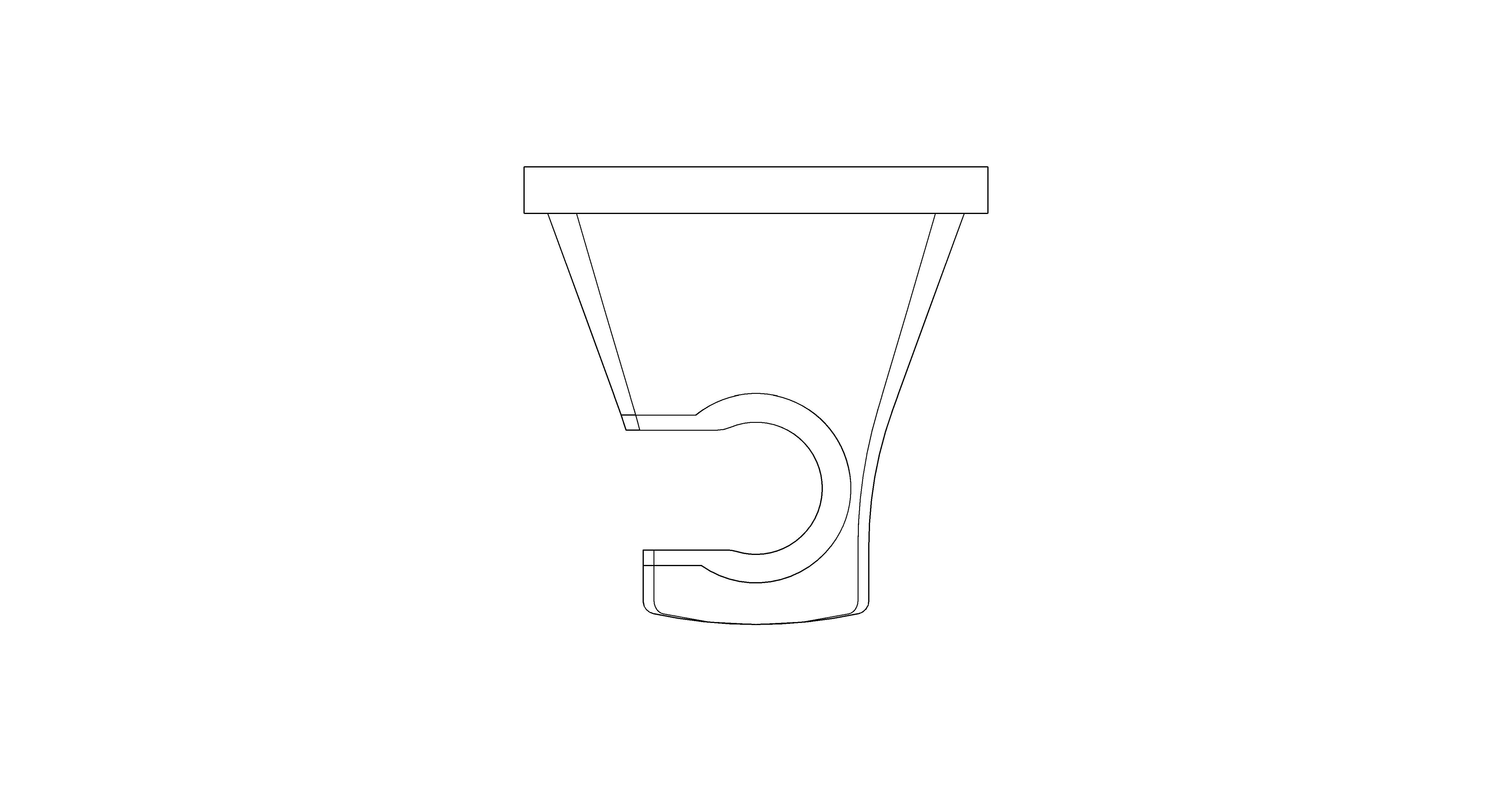 Product: GRANDERA shower holder (26896DA0)