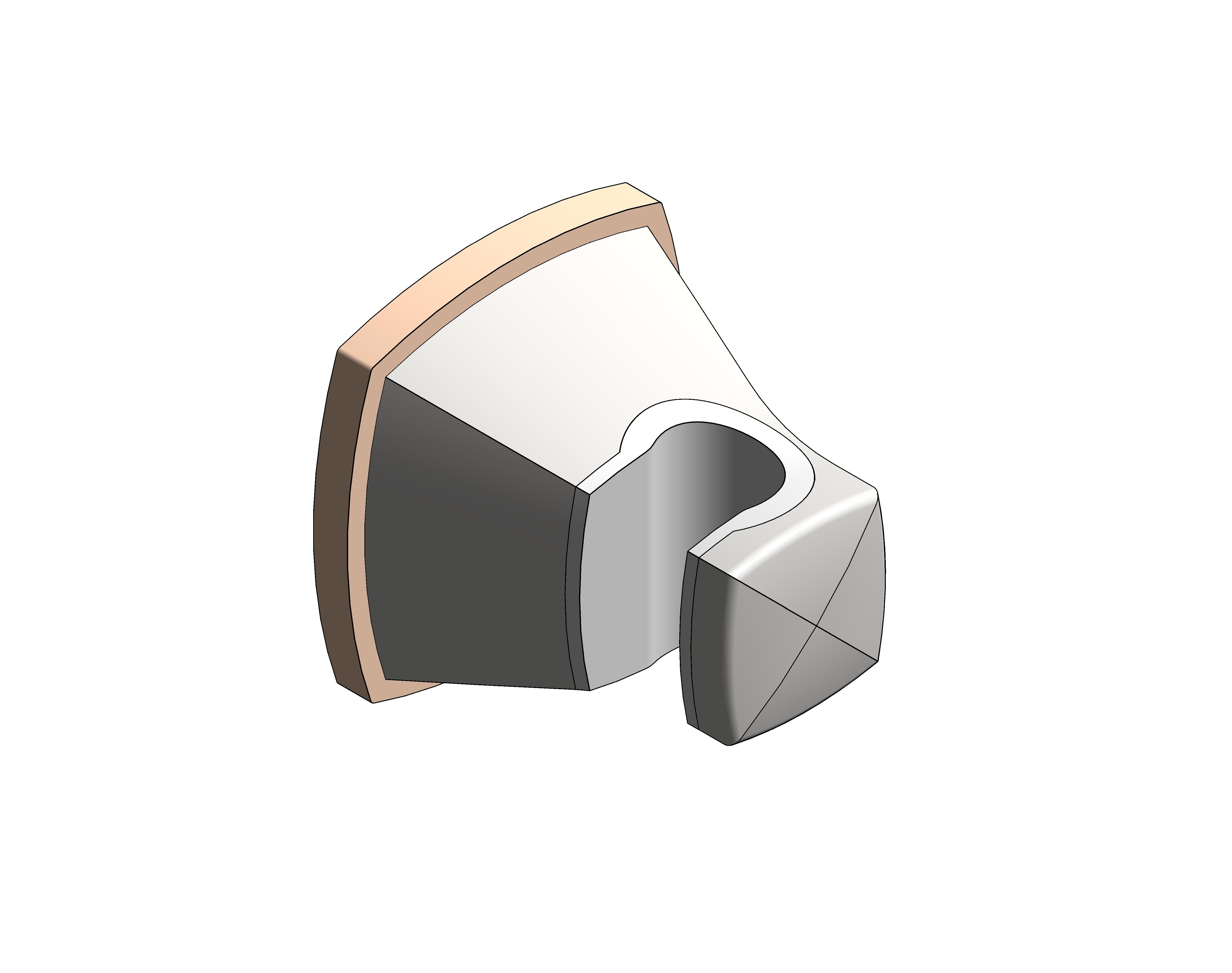 Product: GRANDERA shower holder (26896IG0)